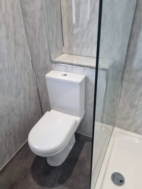 Recent bathroom installation by Bathroom Adaptations Ltd — photograph 50
