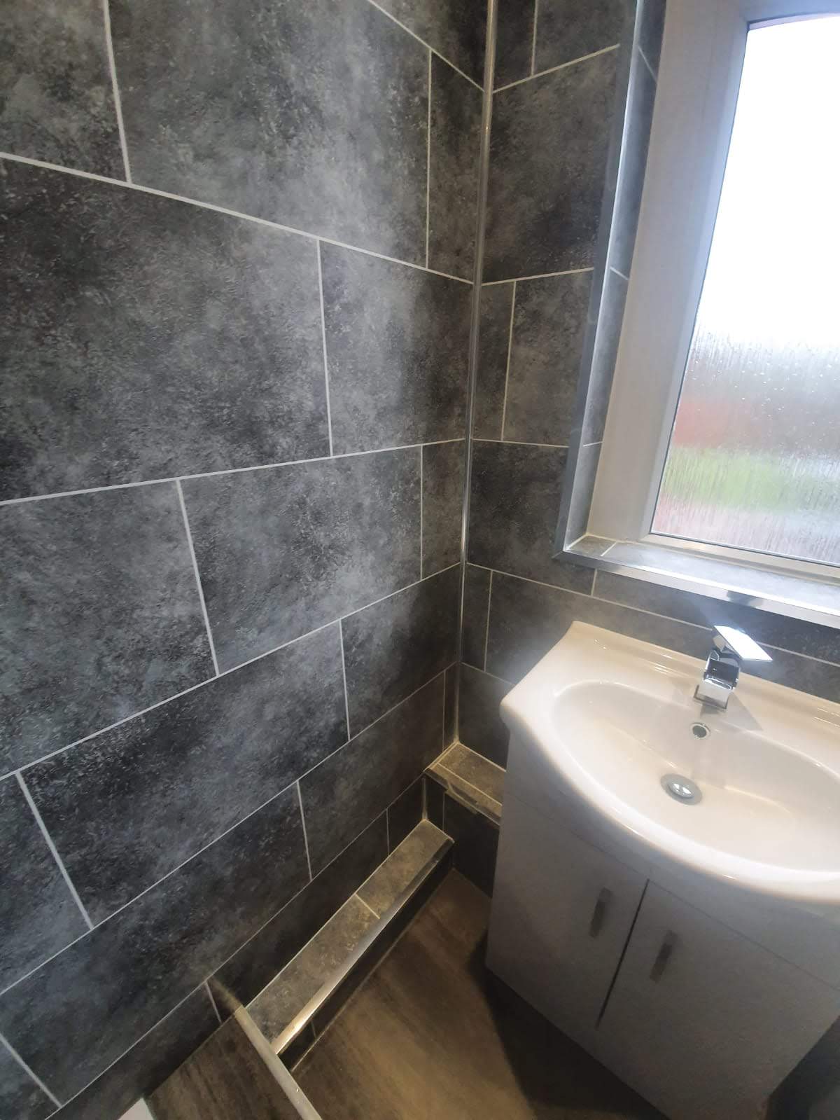 Bathroom installation 158 by Bathroom Adaptations