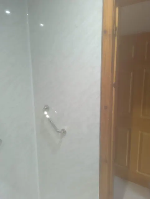 Recent bathroom installation by Bathroom Adaptations Ltd — photograph 52