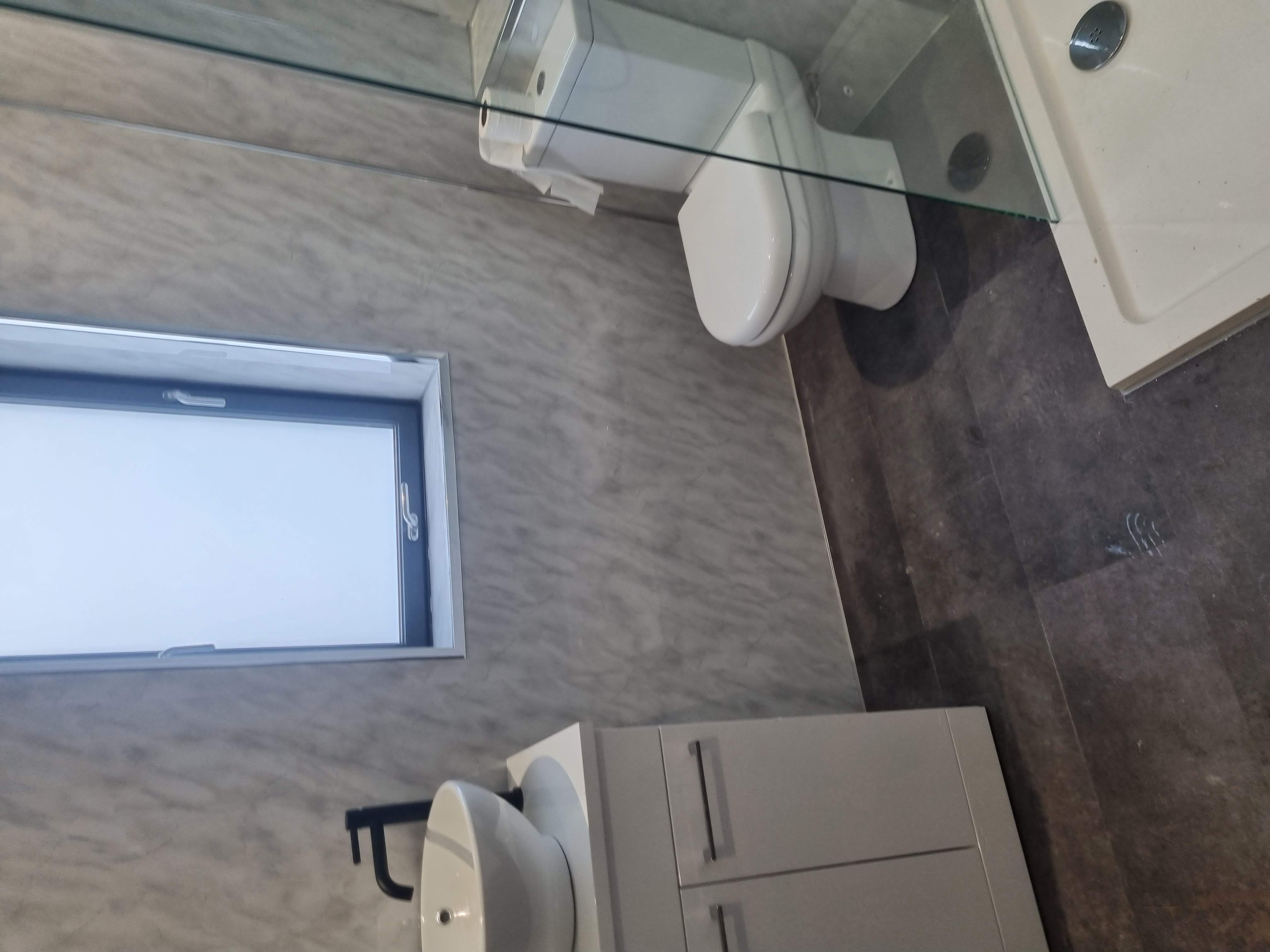 Bathroom installation 271 by Bathroom Adaptations