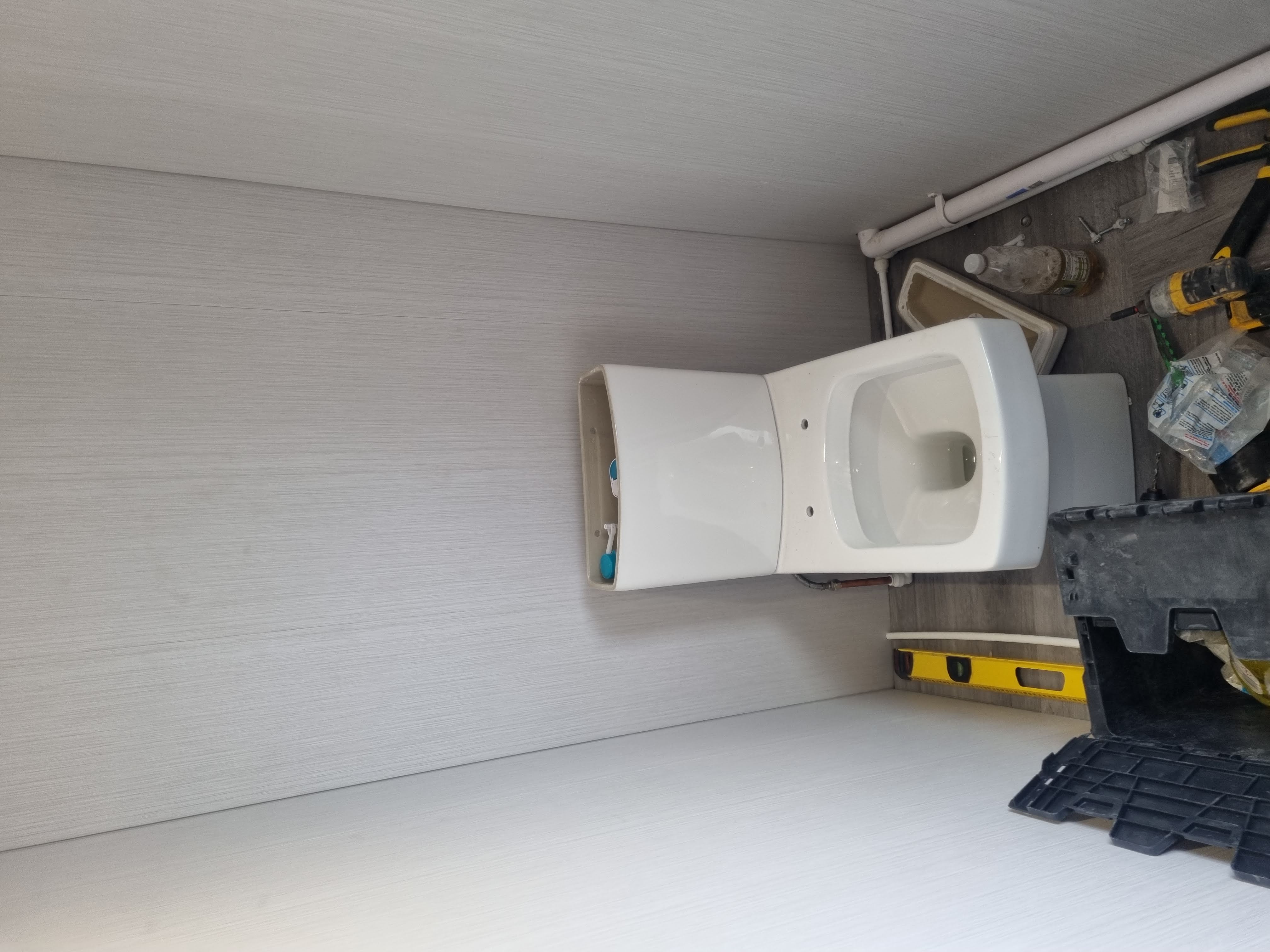 Bathroom installation 103 by Bathroom Adaptations