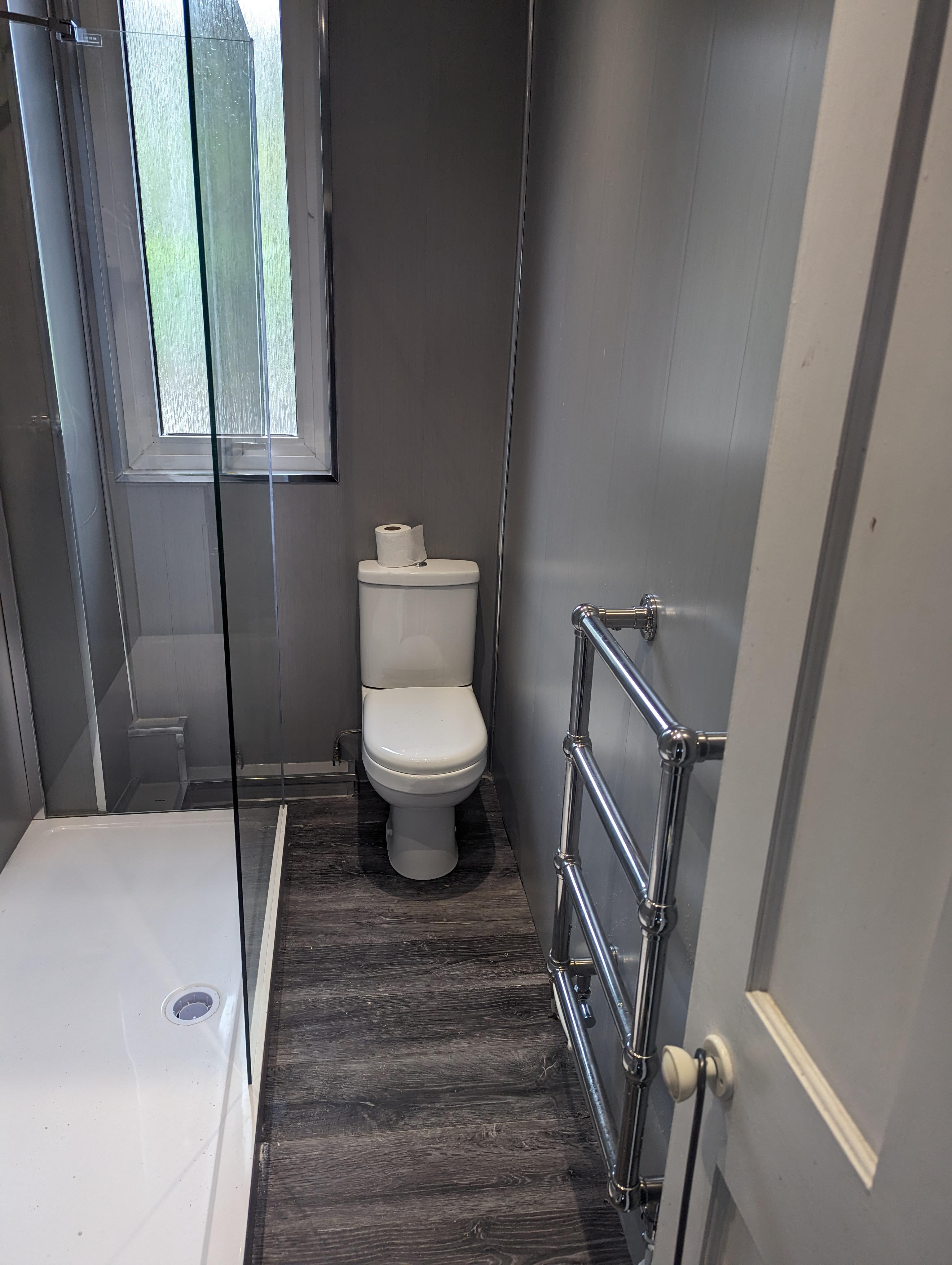 Bathroom installation 459 by Bathroom Adaptations