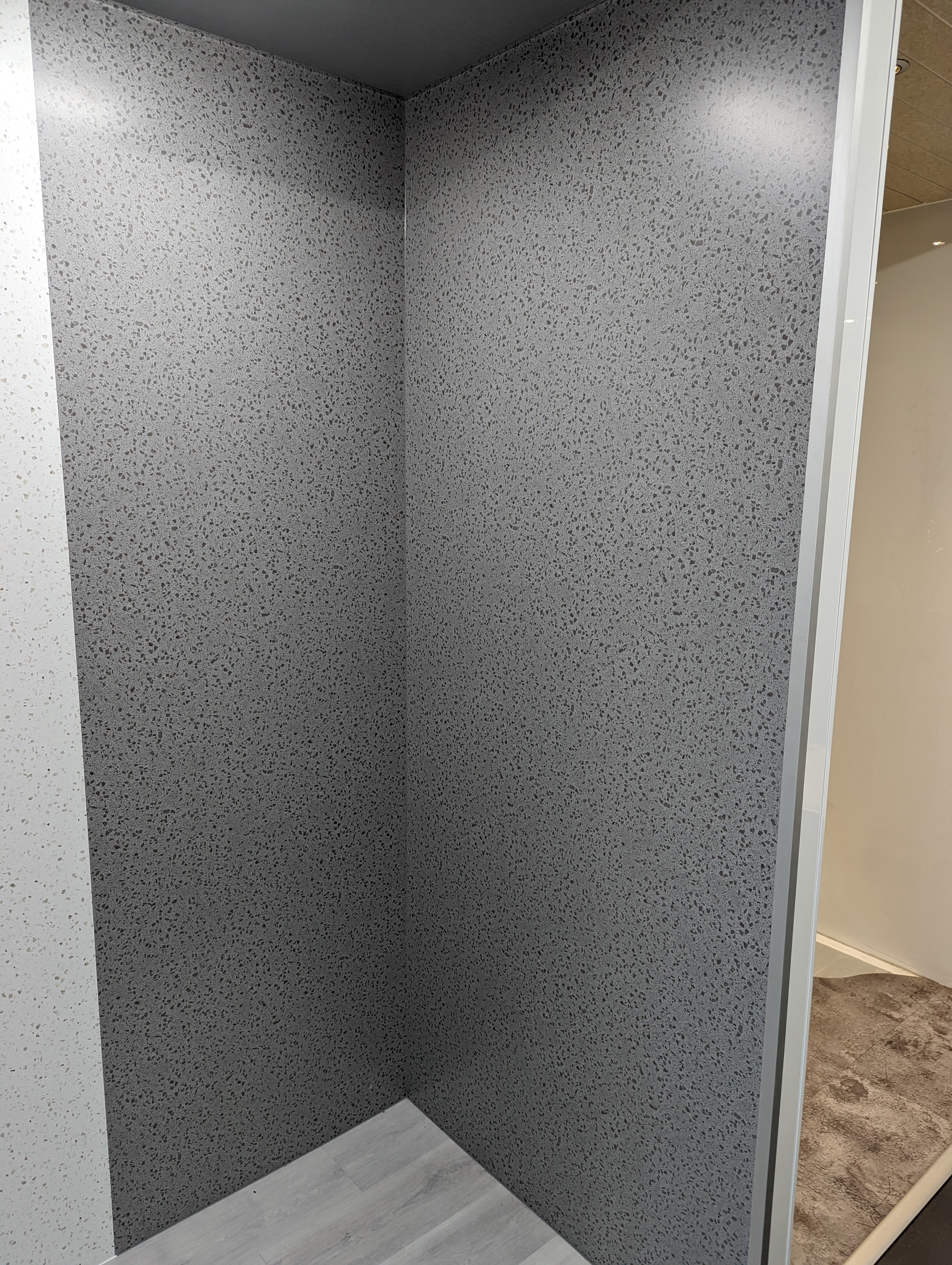 Bathroom installation 339 by Bathroom Adaptations
