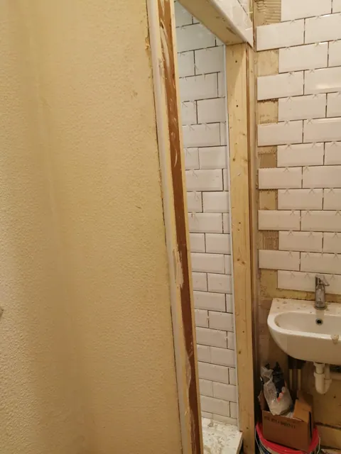 Recent bathroom installation by Bathroom Adaptations Ltd — photograph 22