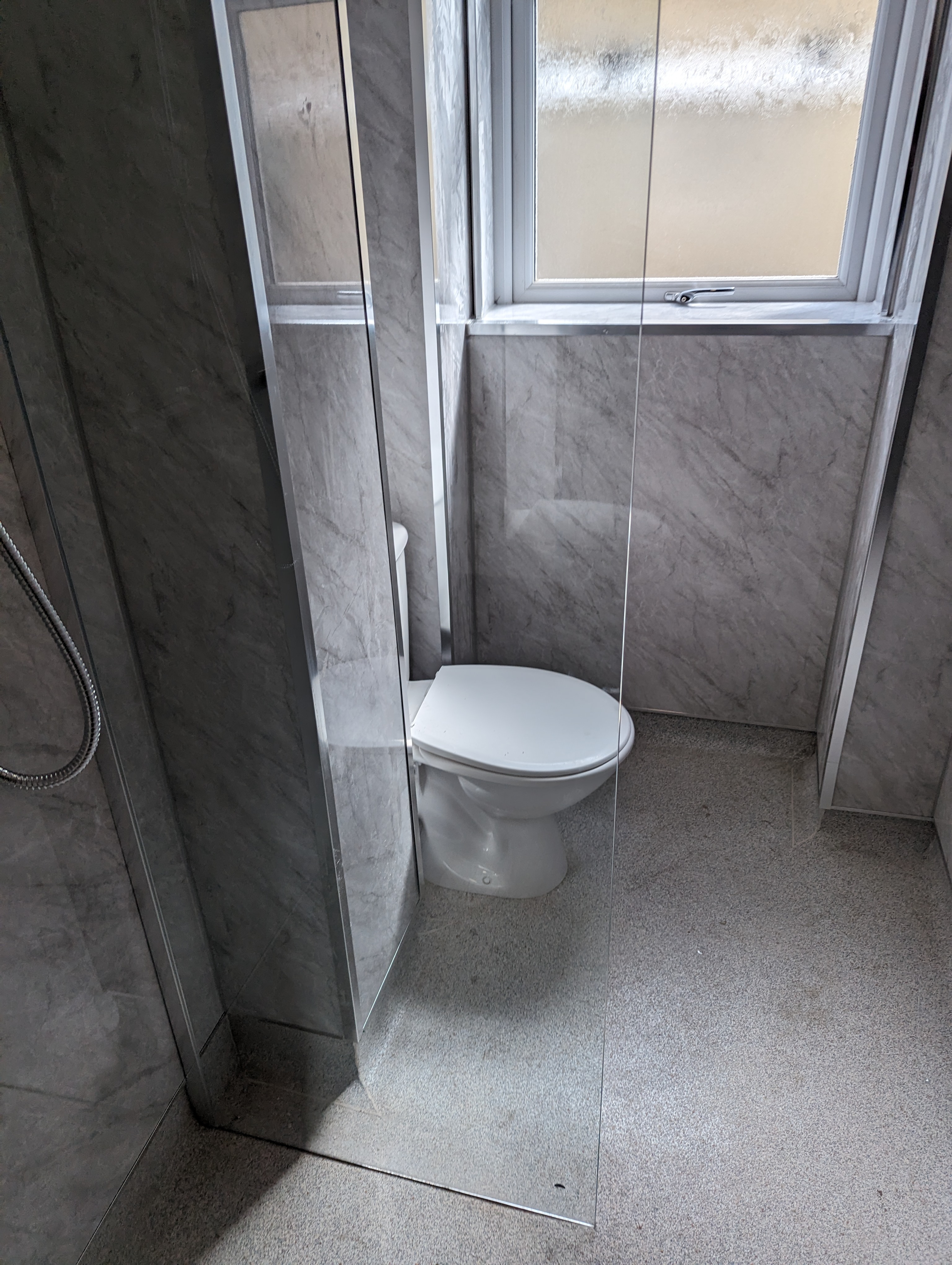 Bathroom installation 646 by Bathroom Adaptations