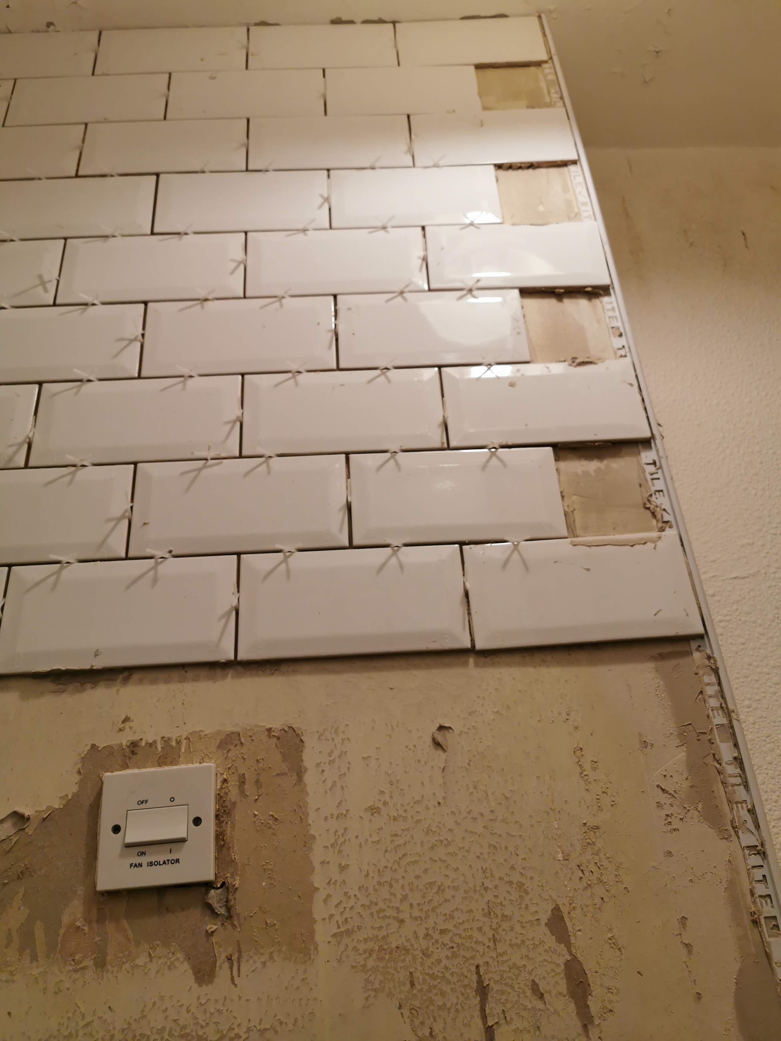 Bathroom installation 33 by Bathroom Adaptations