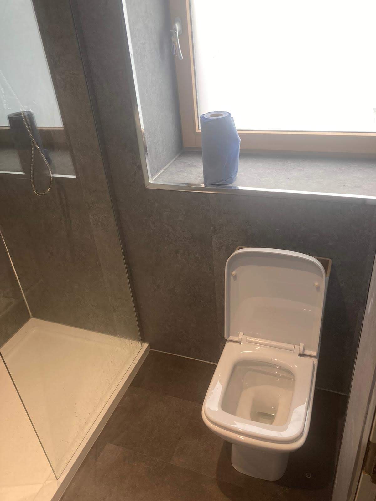 Bathroom installation 280 by Bathroom Adaptations