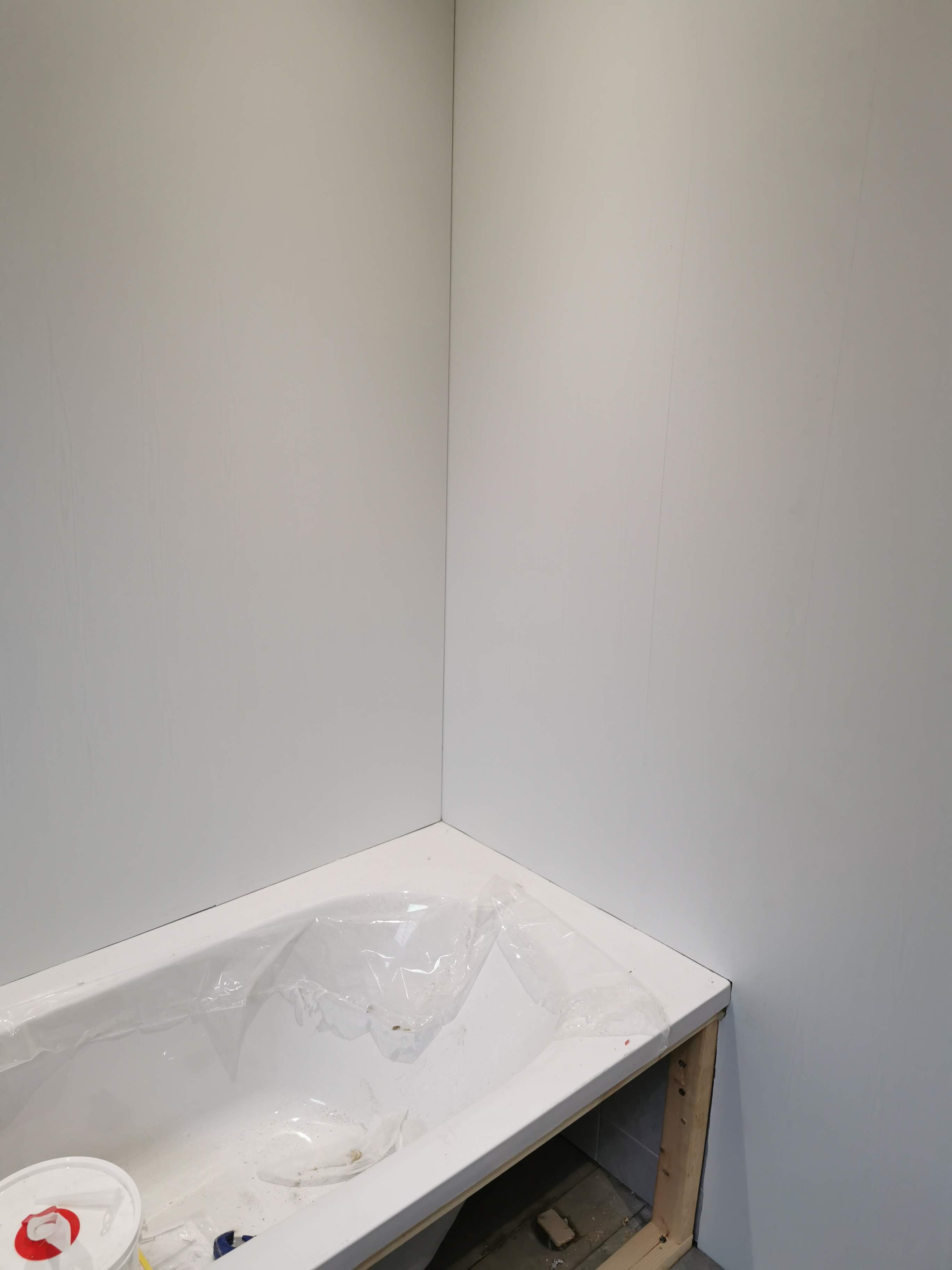 Bathroom installation 15 by Bathroom Adaptations