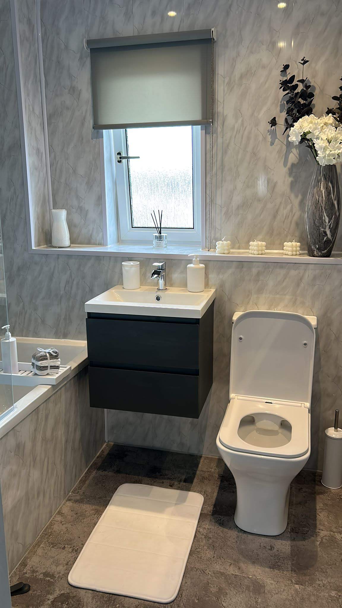 Bathroom installation 754 by Bathroom Adaptations