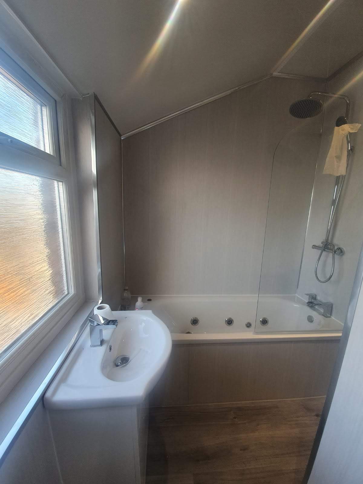 Bathroom installation 149 by Bathroom Adaptations