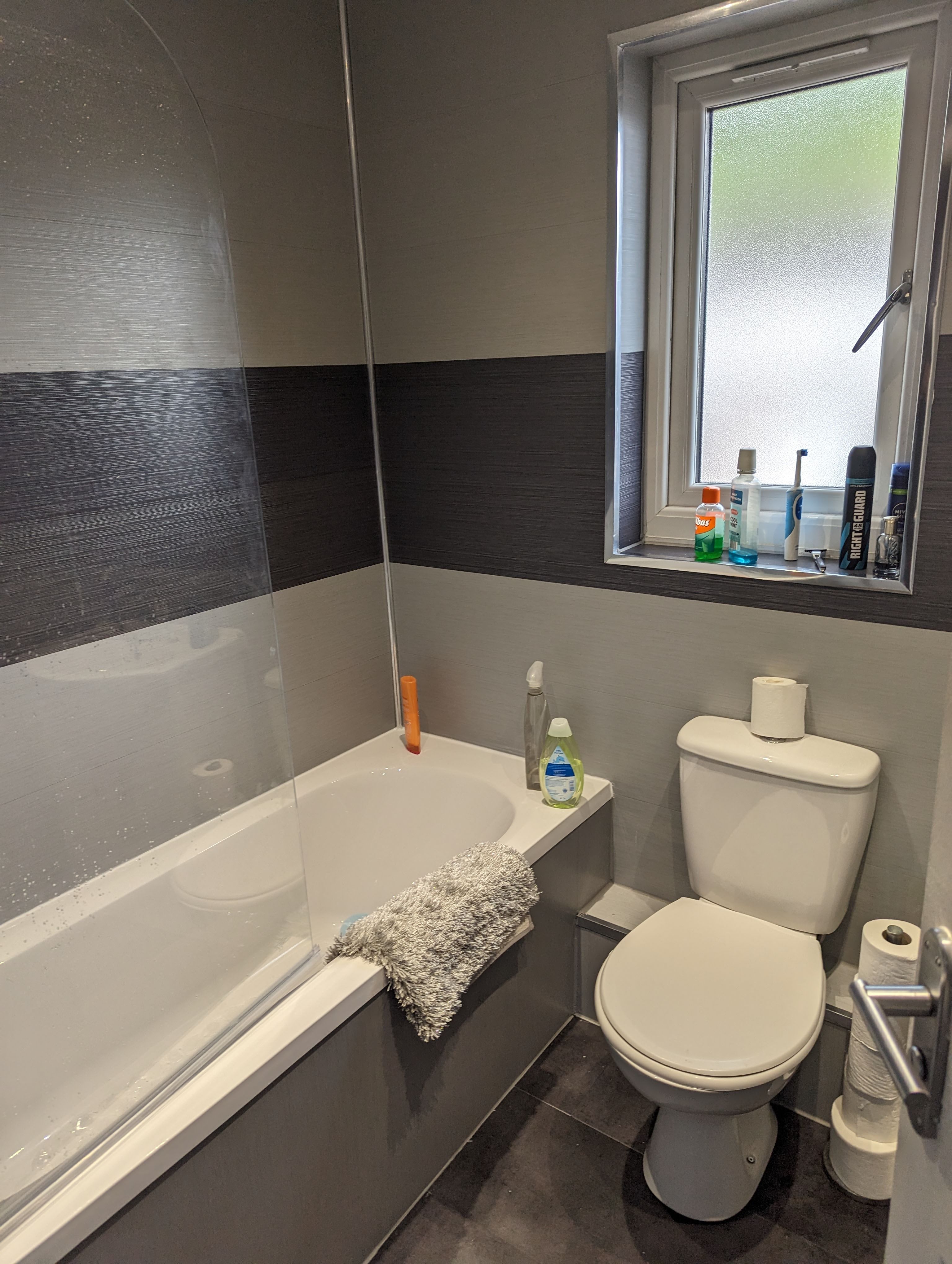 Bathroom installation 675 by Bathroom Adaptations