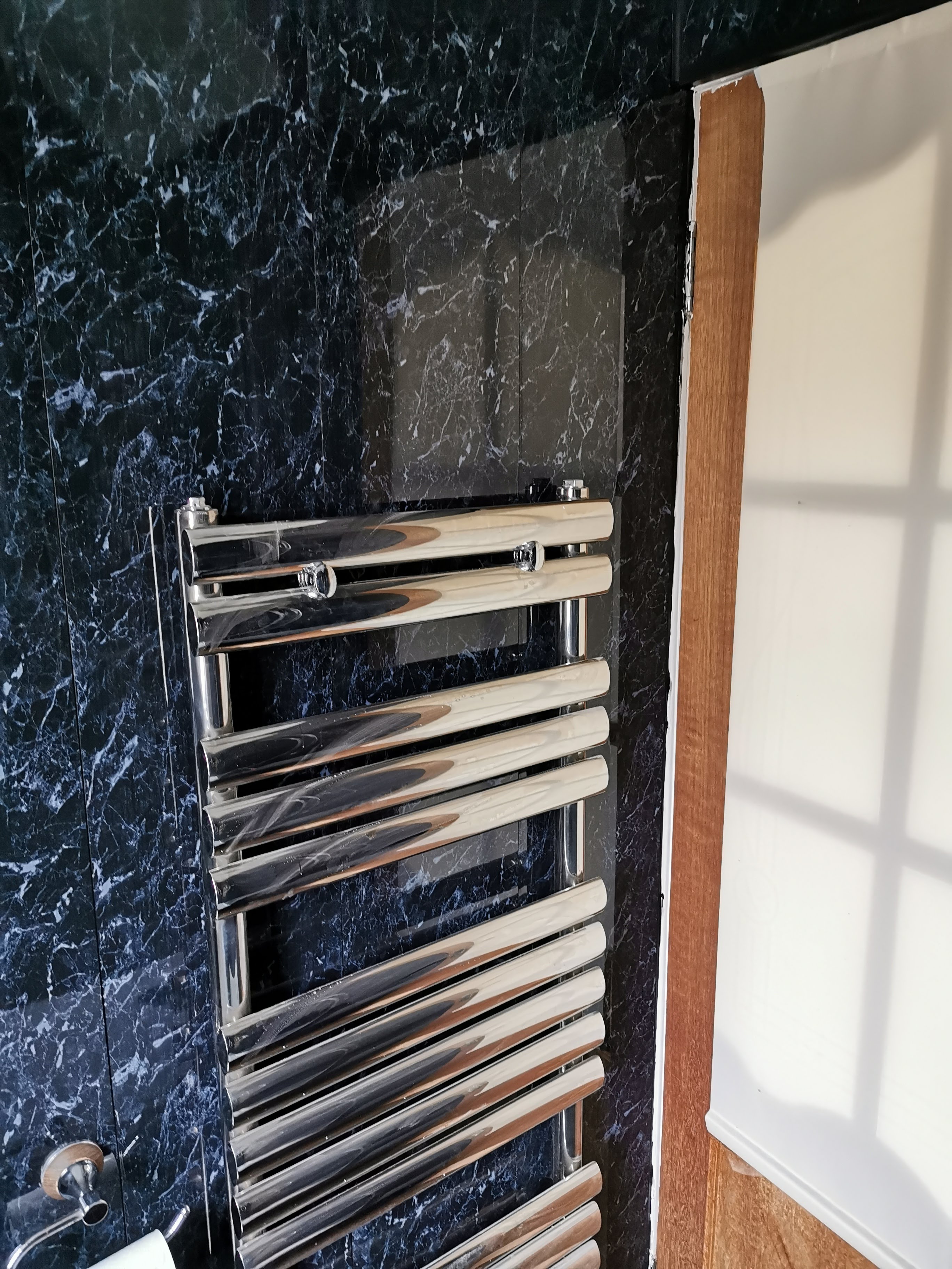 Bathroom installation 14 by Bathroom Adaptations