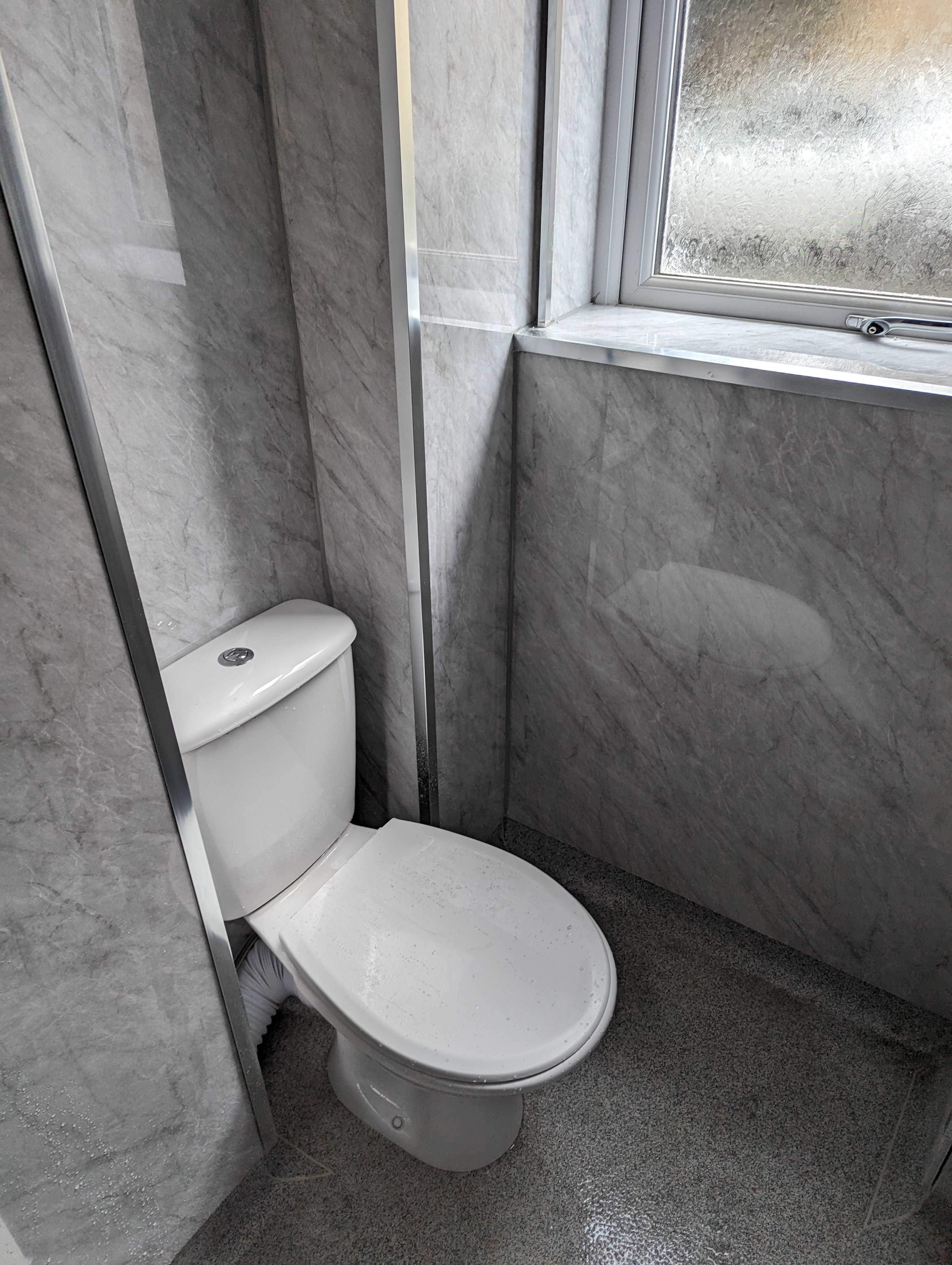 Bathroom installation 11 by Bathroom Adaptations