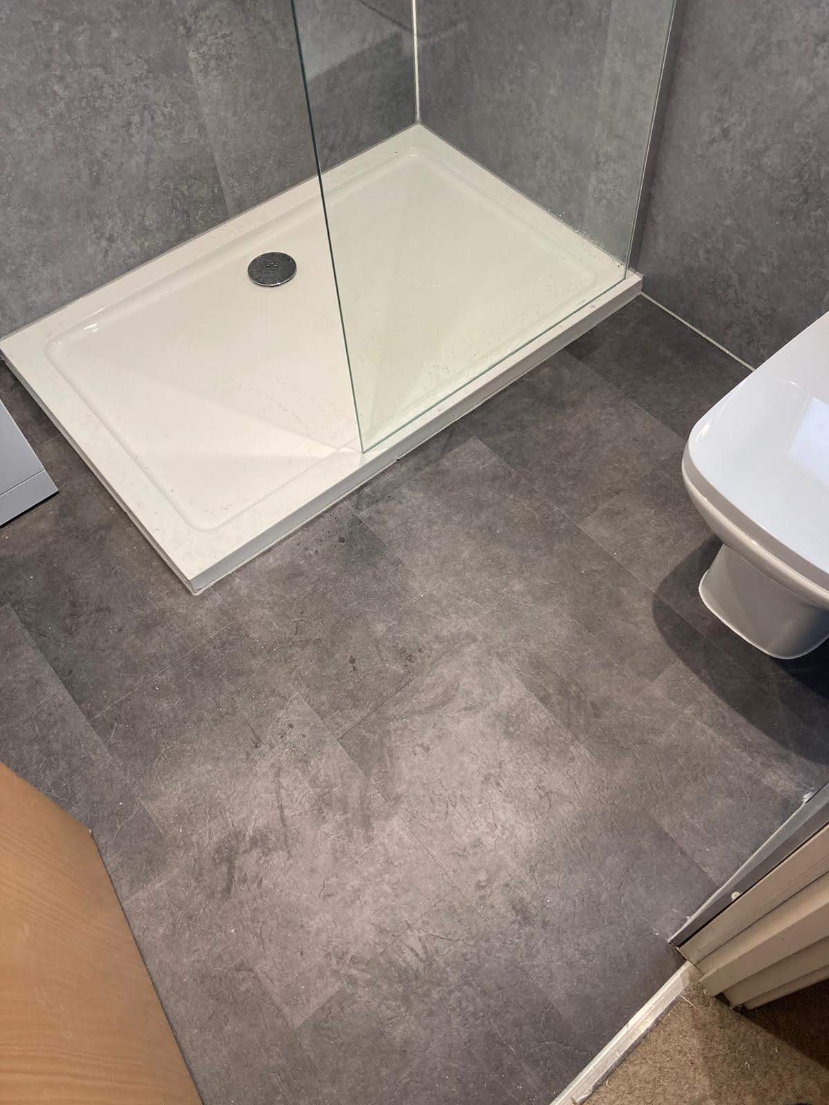 Bathroom installation 262 by Bathroom Adaptations