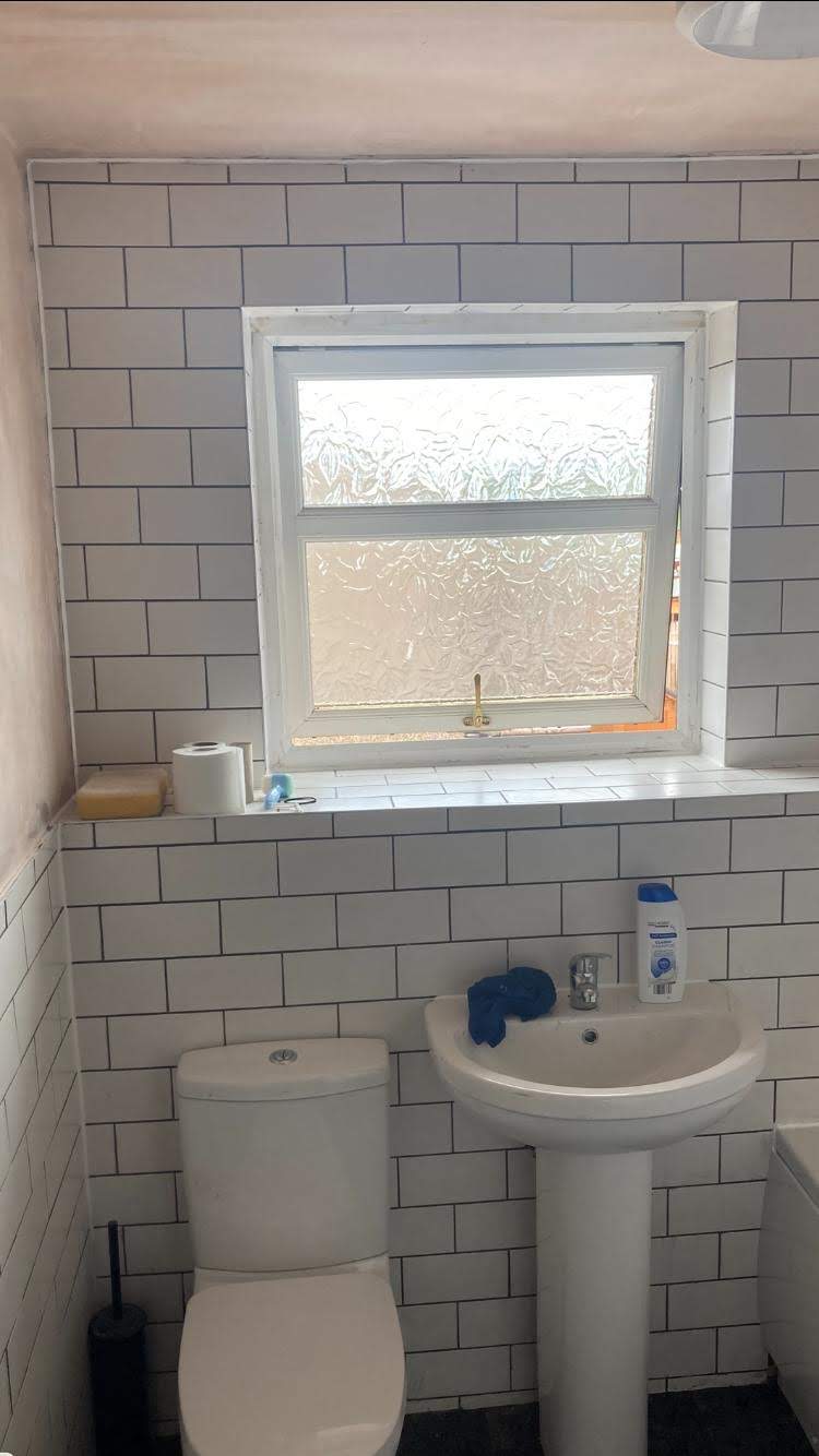 Bathroom installation 517 by Bathroom Adaptations