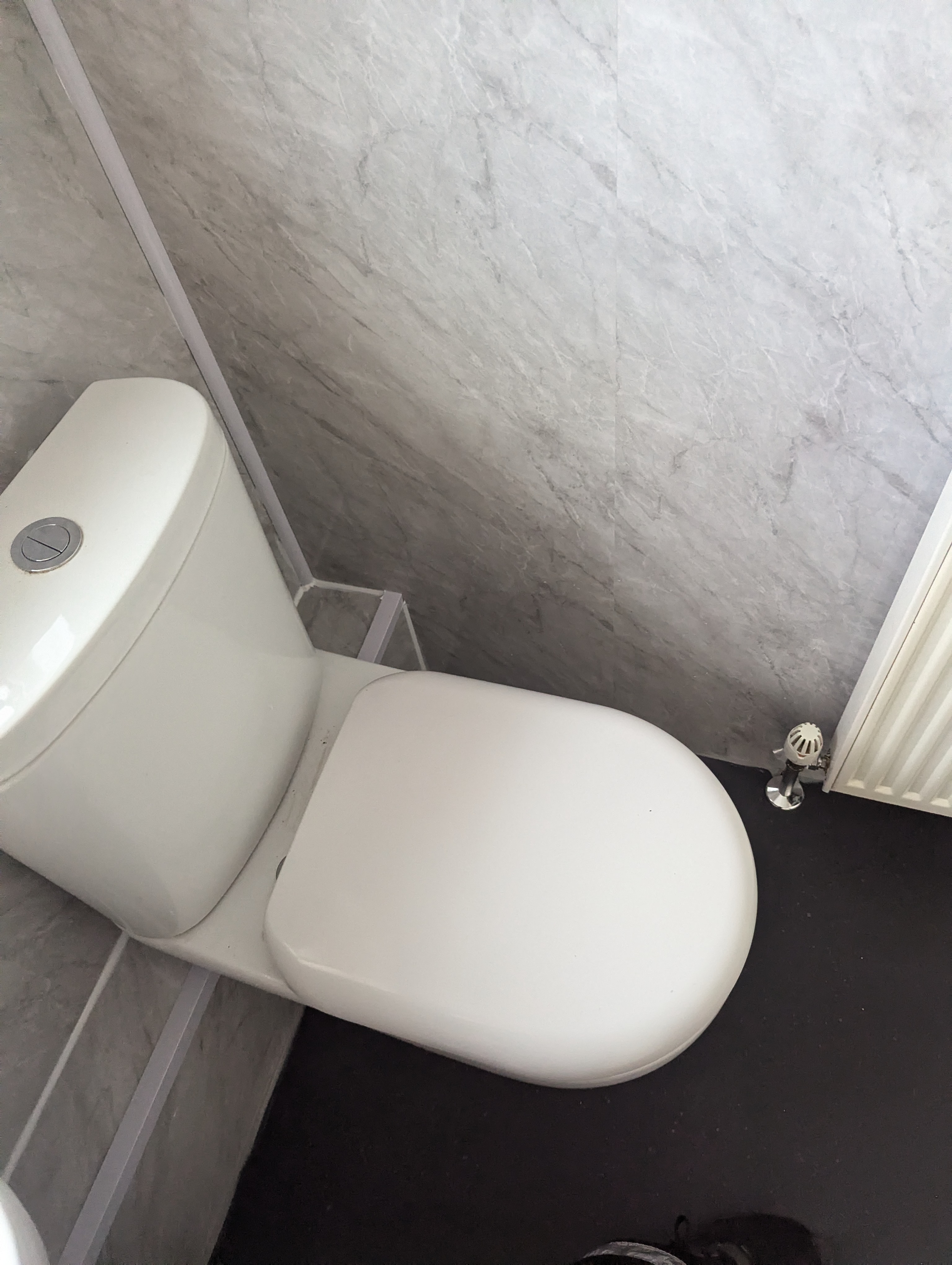Bathroom installation 633 by Bathroom Adaptations