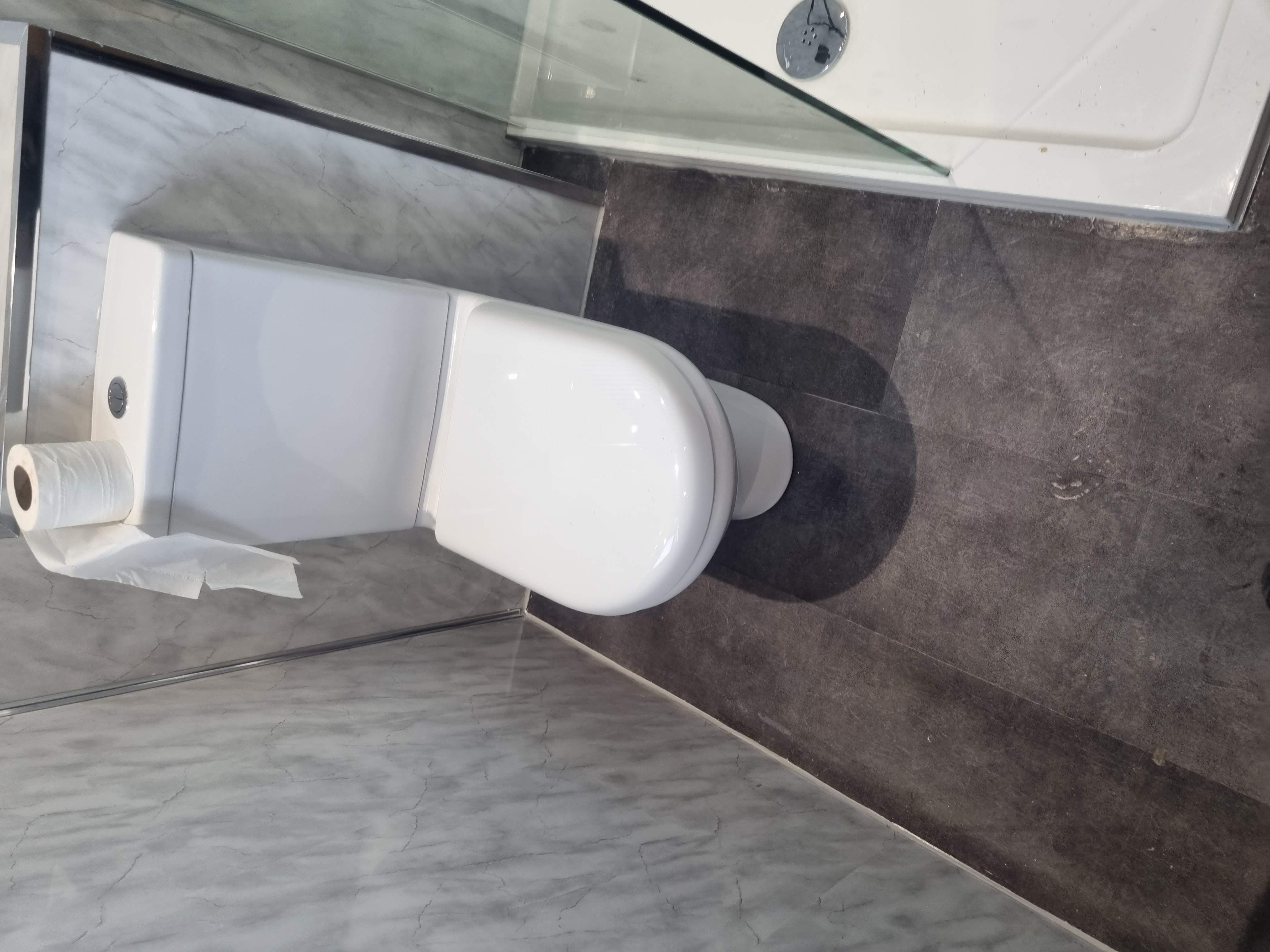 Bathroom installation 266 by Bathroom Adaptations