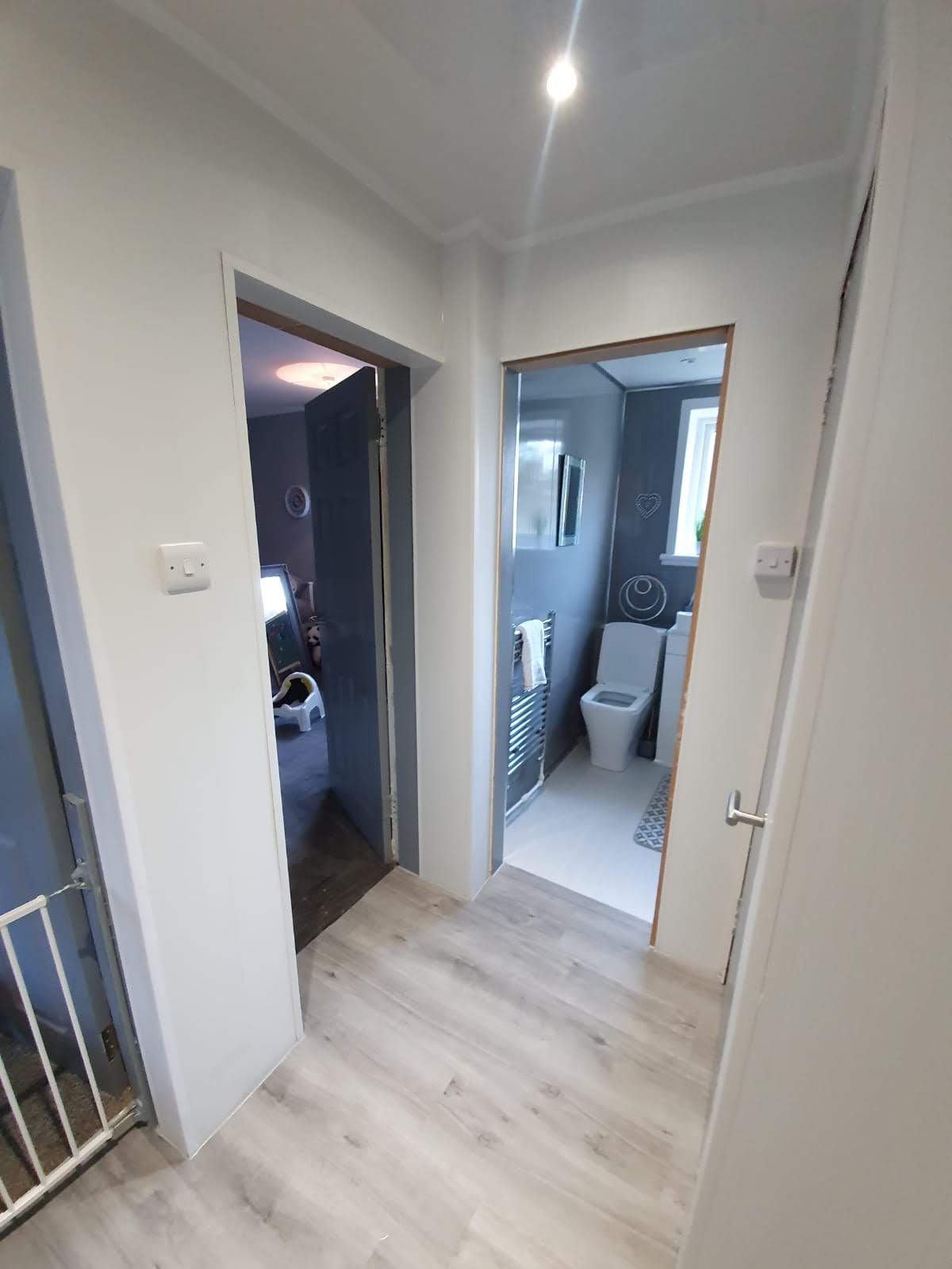 Bathroom installation 59 by Bathroom Adaptations