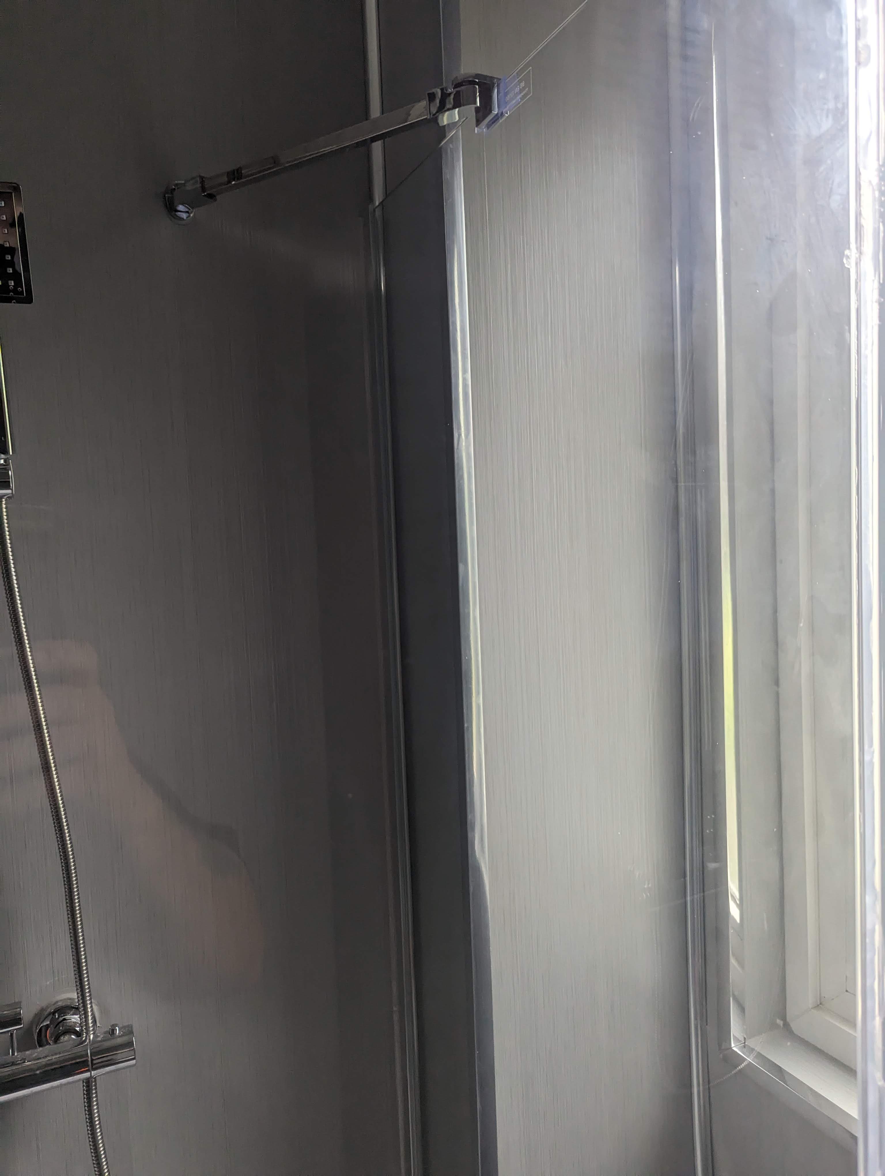 Bathroom installation 450 by Bathroom Adaptations