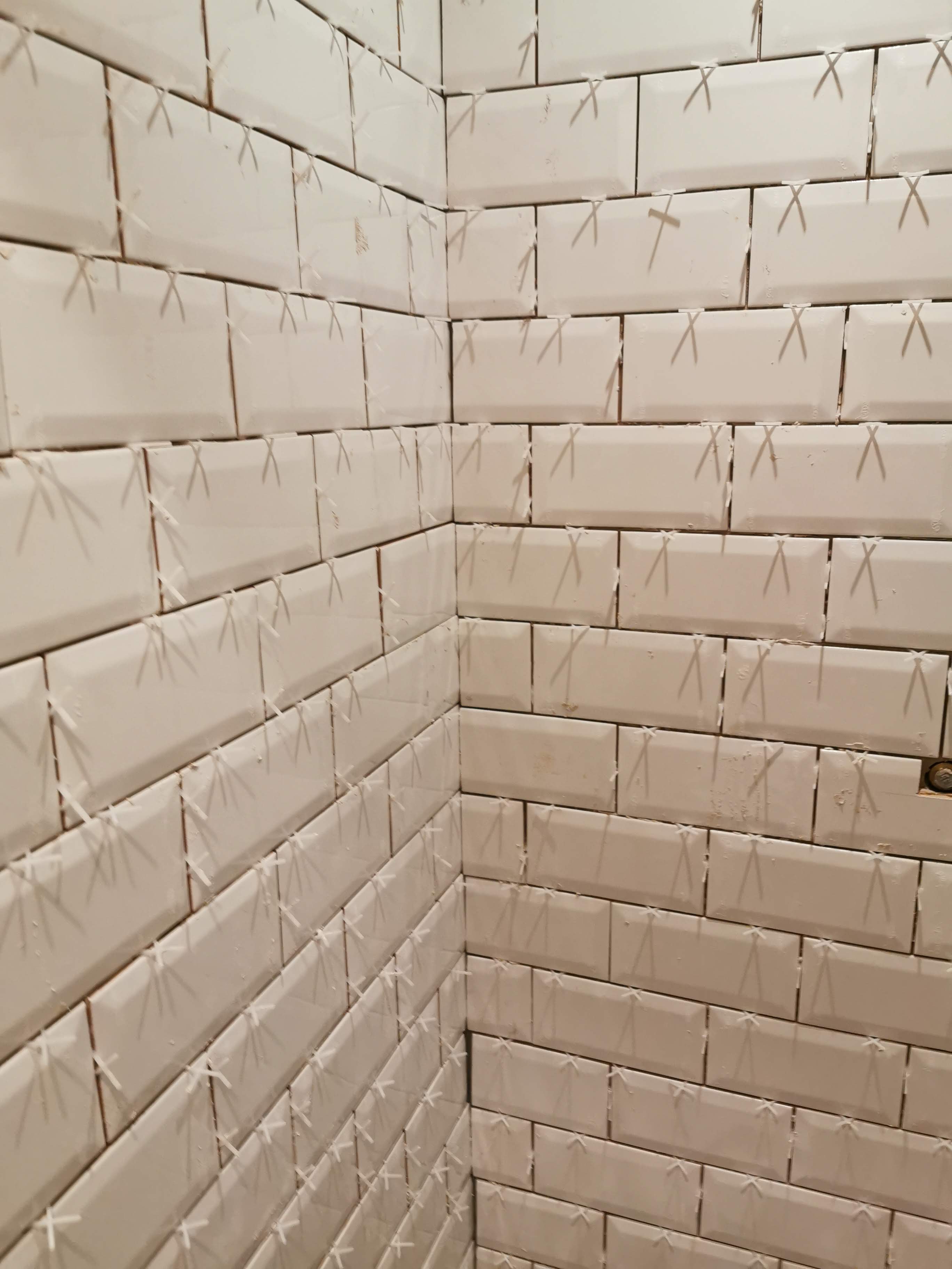 Bathroom installation 8 by Bathroom Adaptations