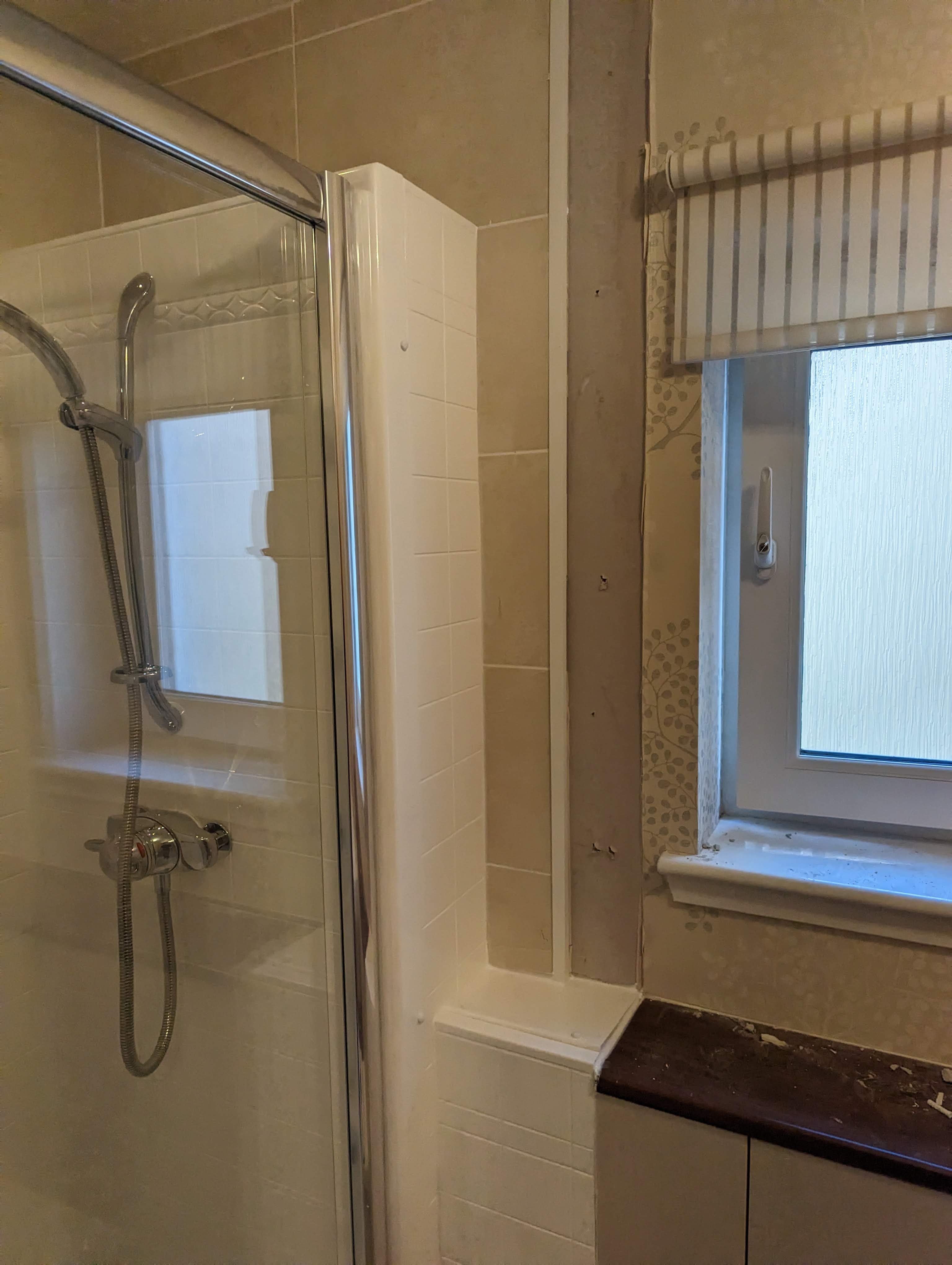 Bathroom installation 407 by Bathroom Adaptations