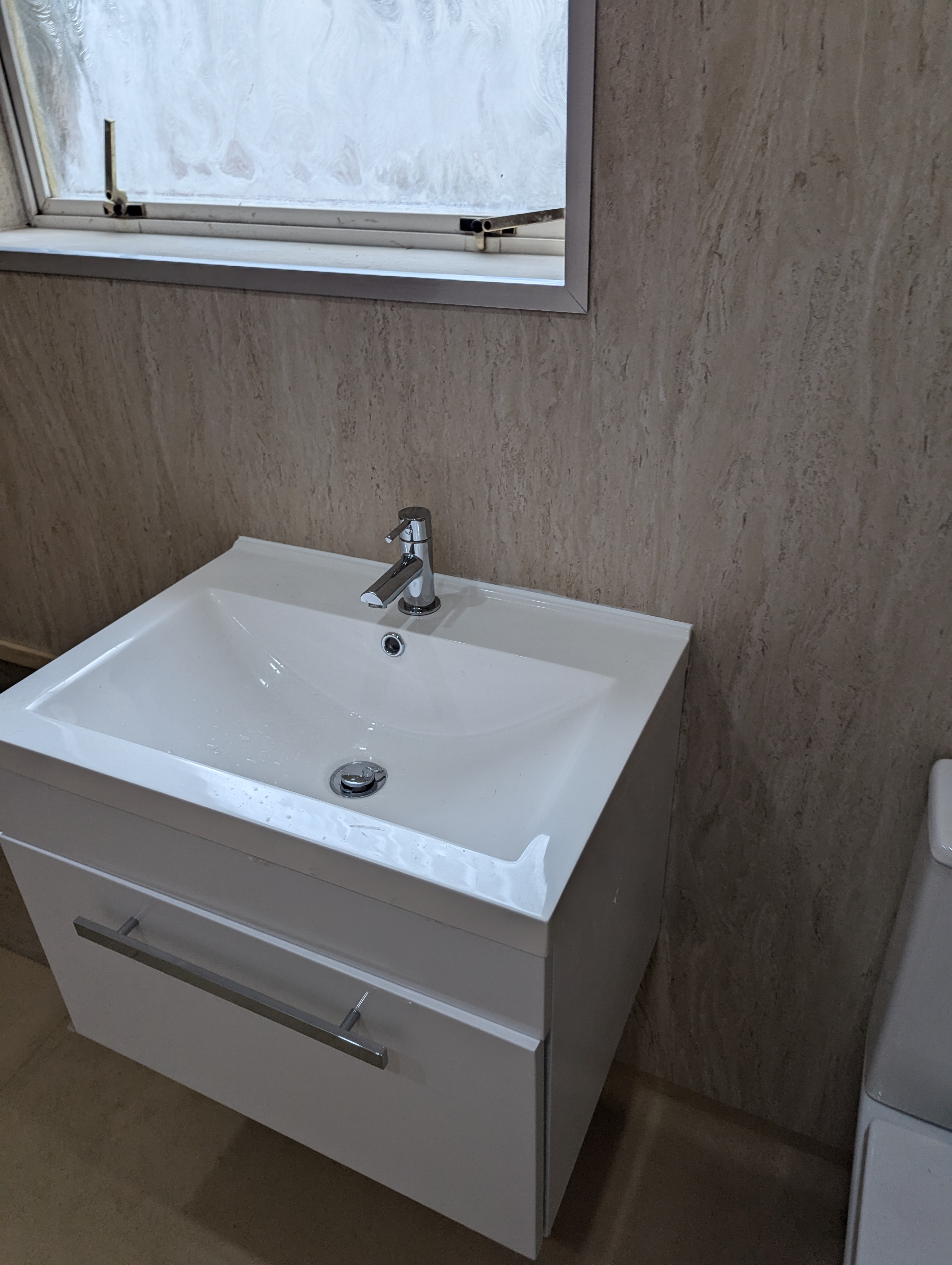 Bathroom installation 647 by Bathroom Adaptations