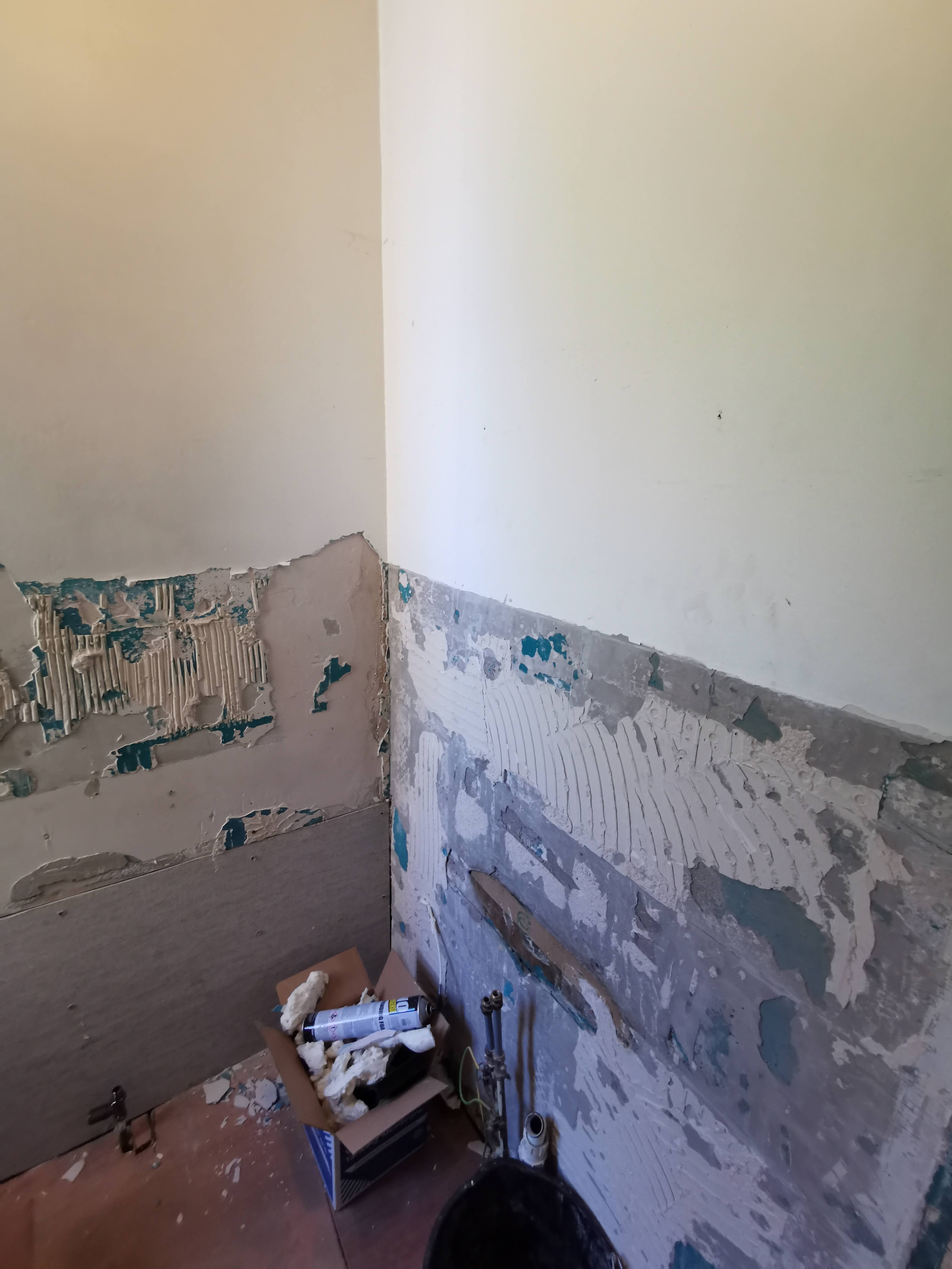 Bathroom installation 71 by Bathroom Adaptations