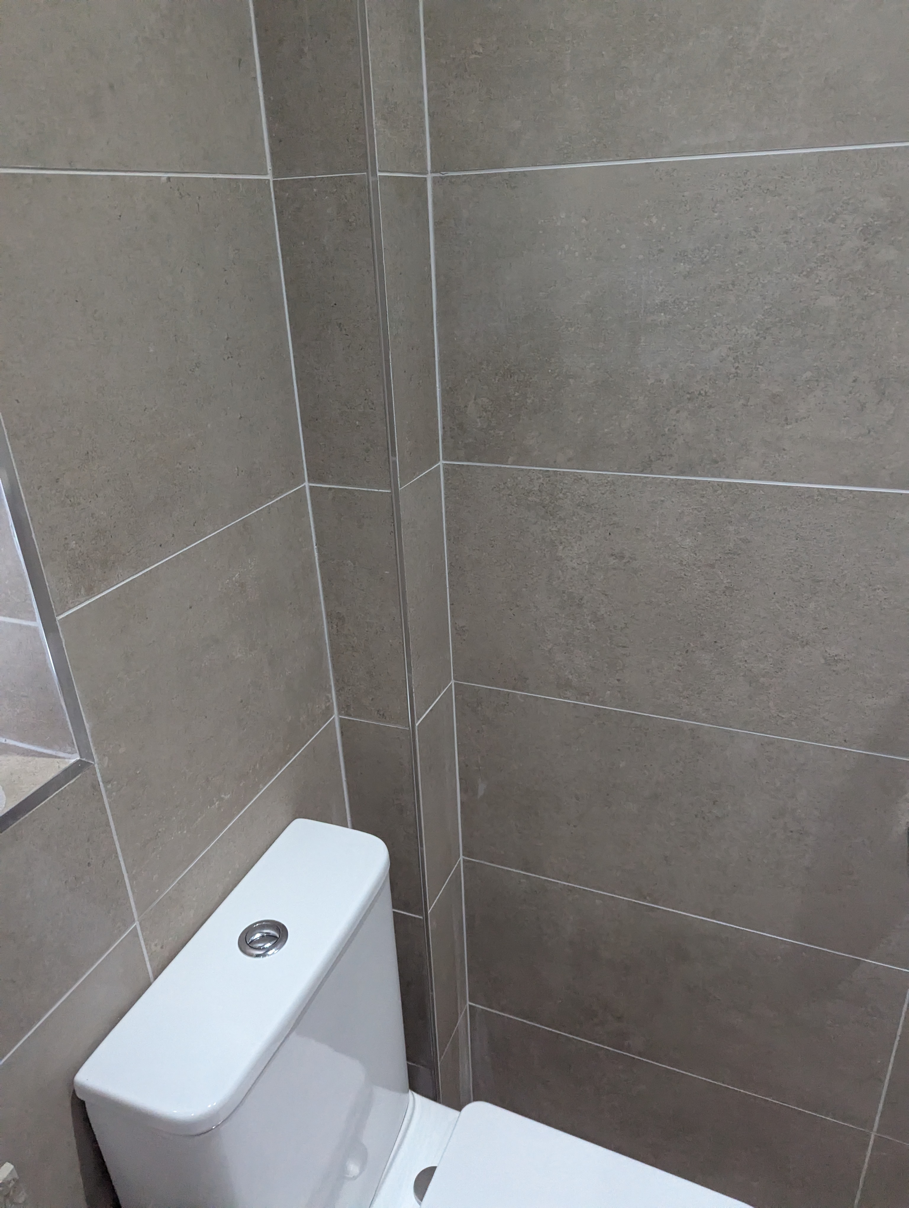Bathroom installation 643 by Bathroom Adaptations