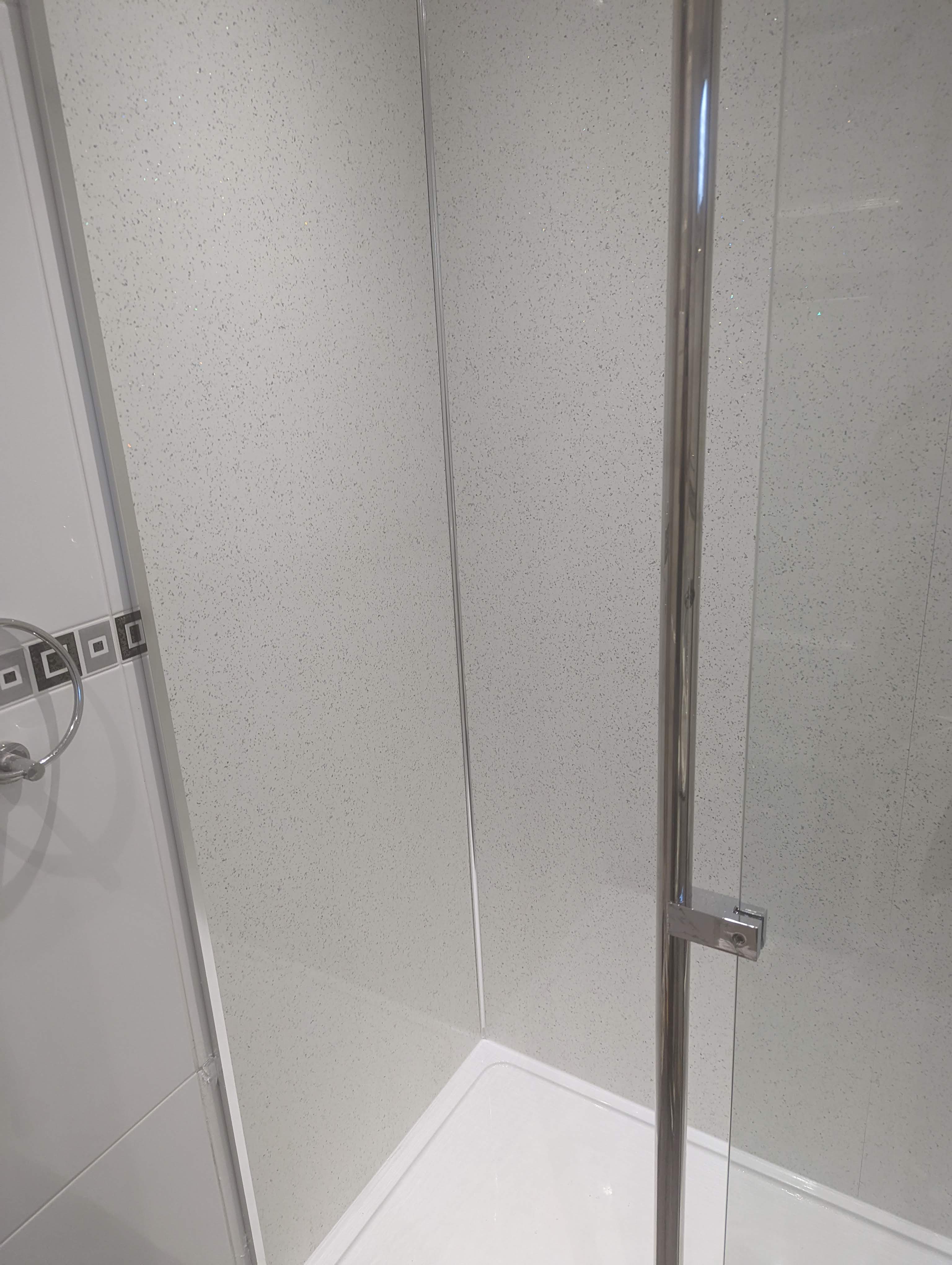 Bathroom installation 373 by Bathroom Adaptations