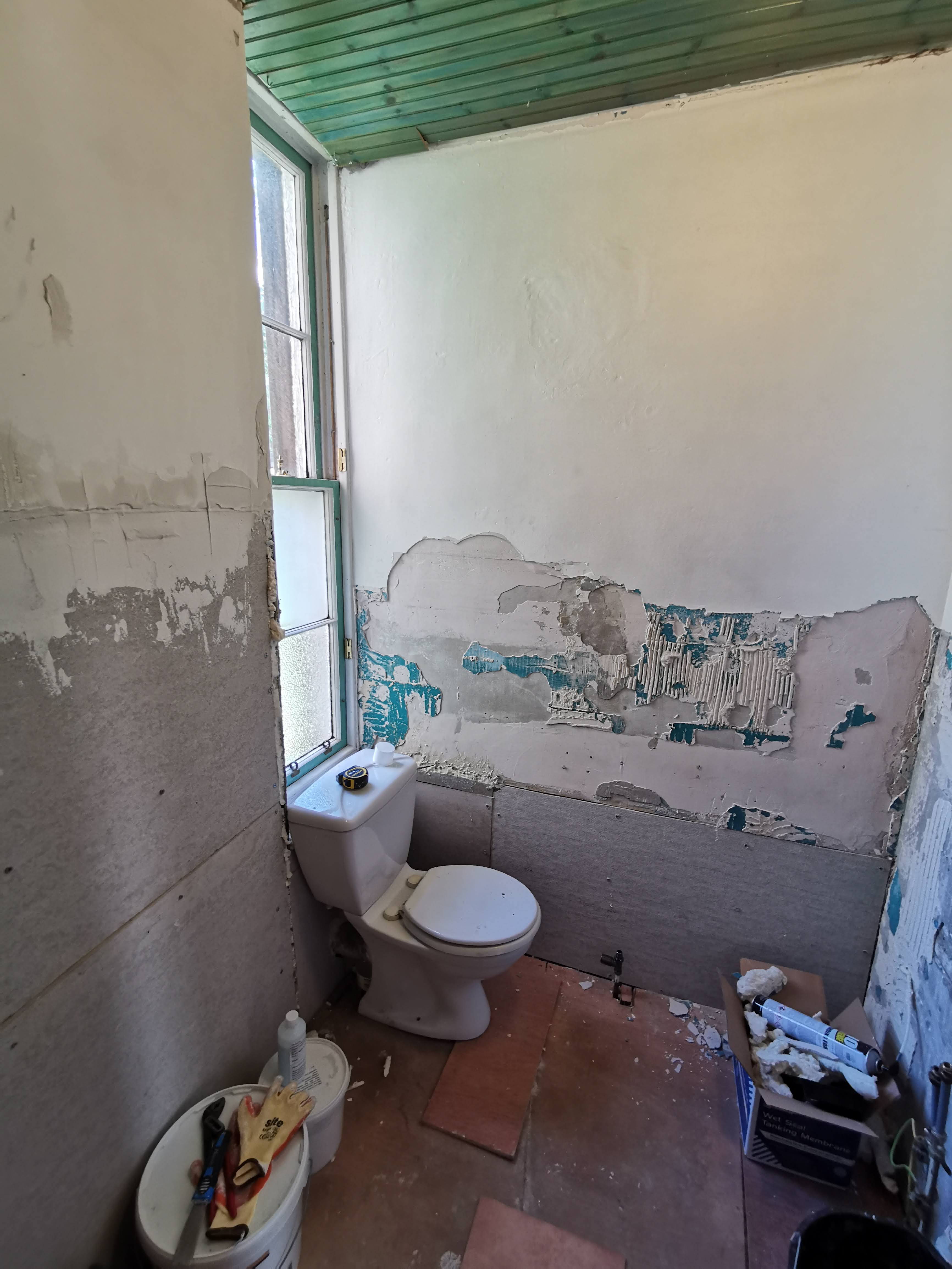 Bathroom installation 75 by Bathroom Adaptations