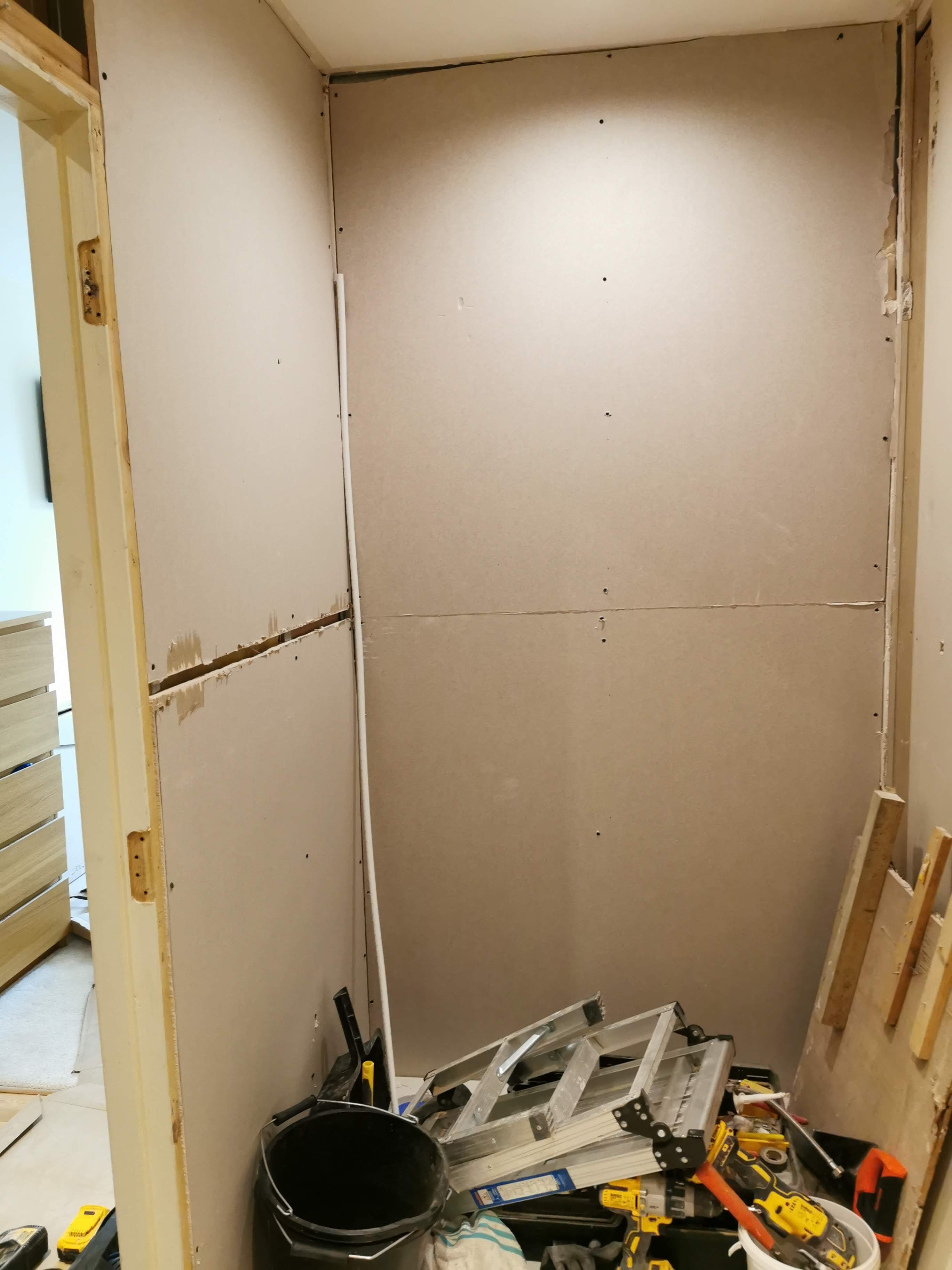 Bathroom installation 94 by Bathroom Adaptations