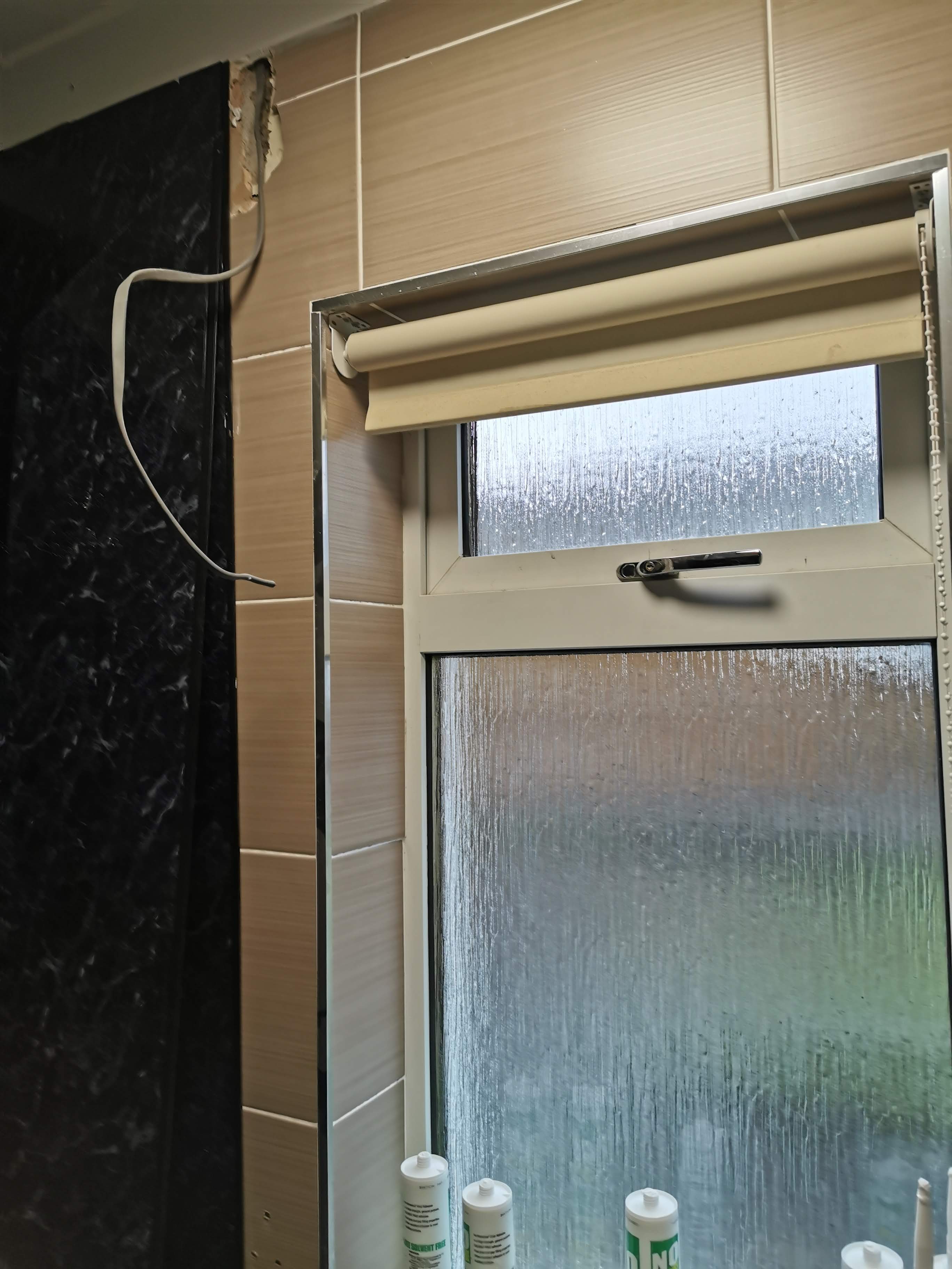 Bathroom installation 52 by Bathroom Adaptations