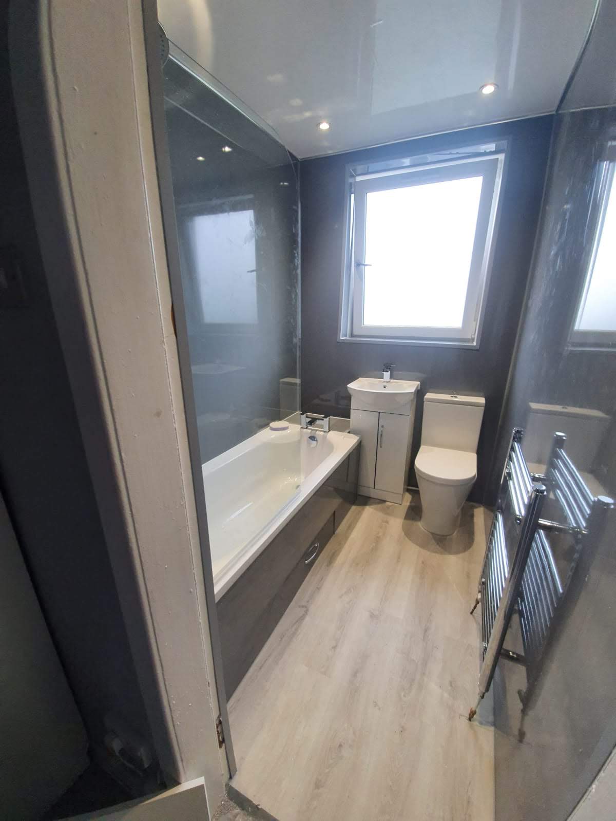 Bathroom installation 241 by Bathroom Adaptations