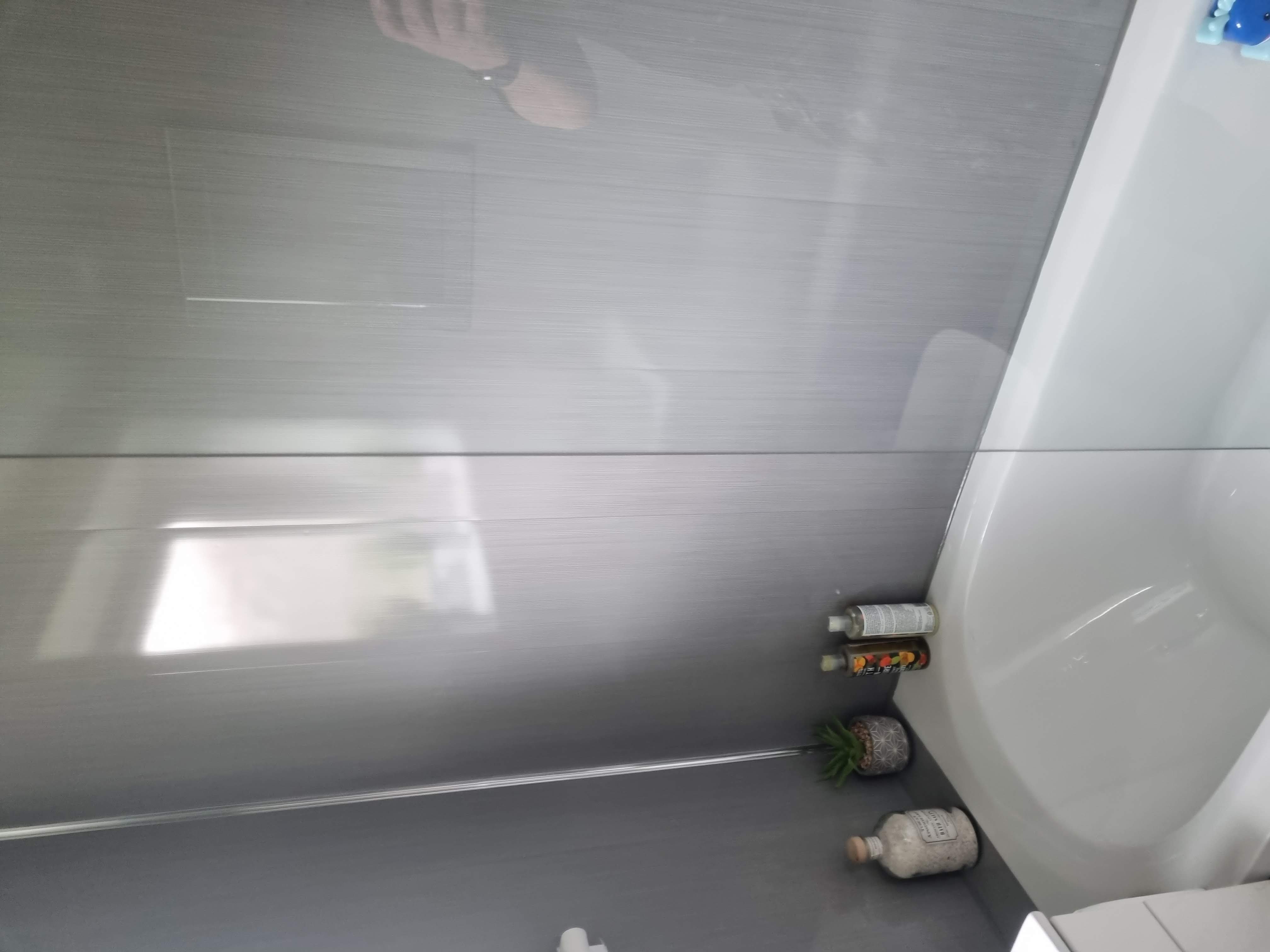 Bathroom installation 3 by Bathroom Adaptations