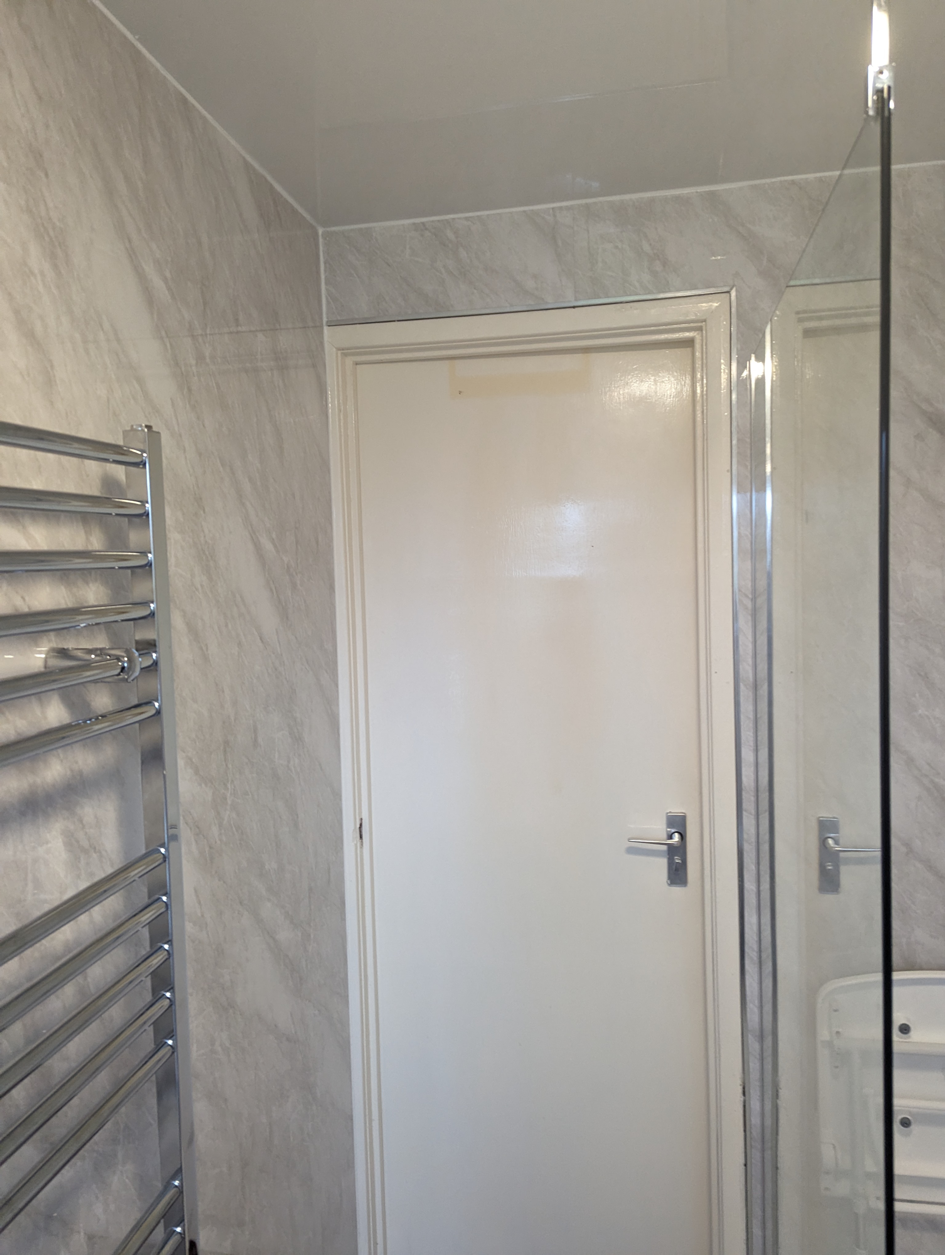 Bathroom installation 555 by Bathroom Adaptations