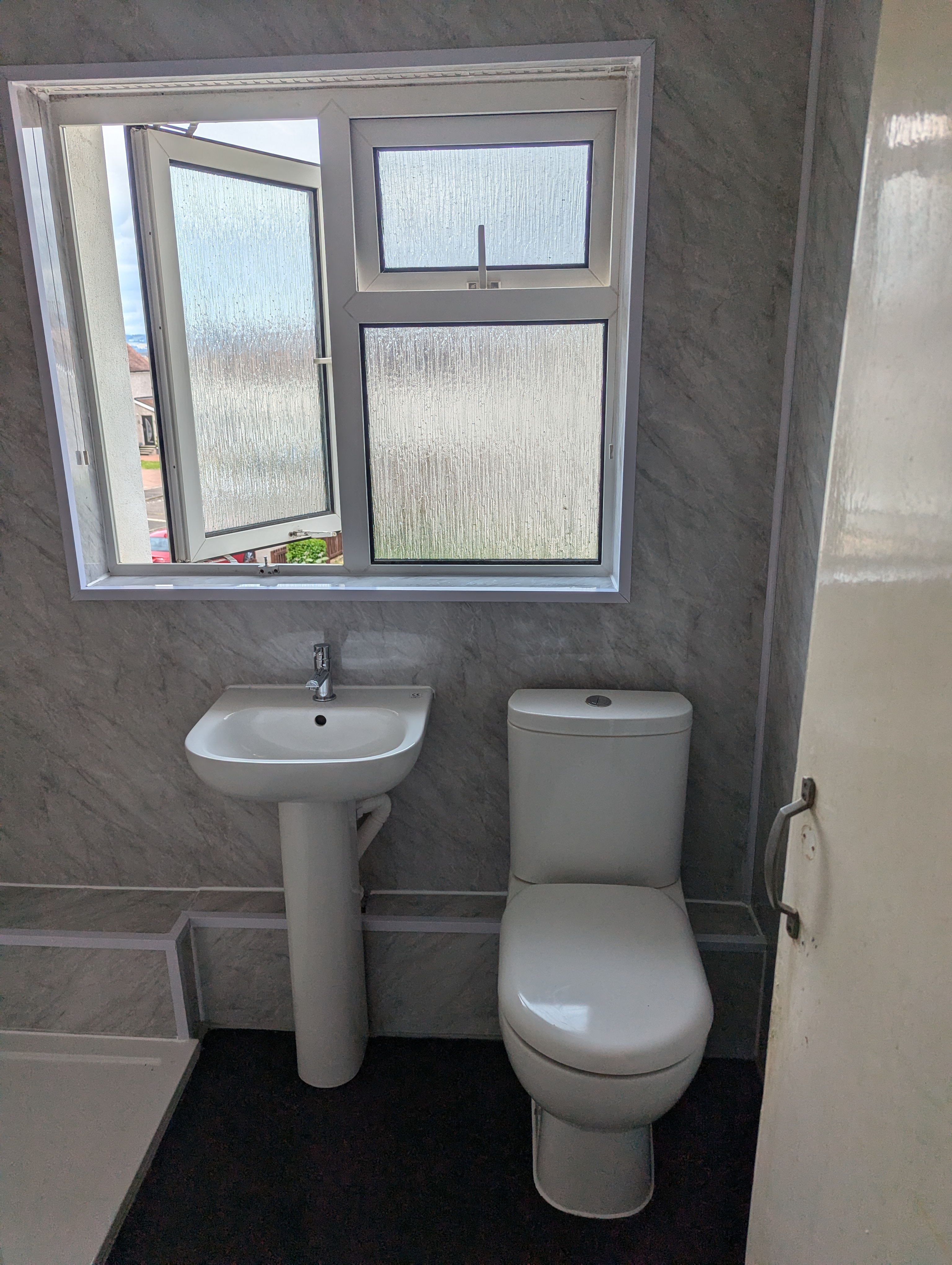 Bathroom installation 648 by Bathroom Adaptations