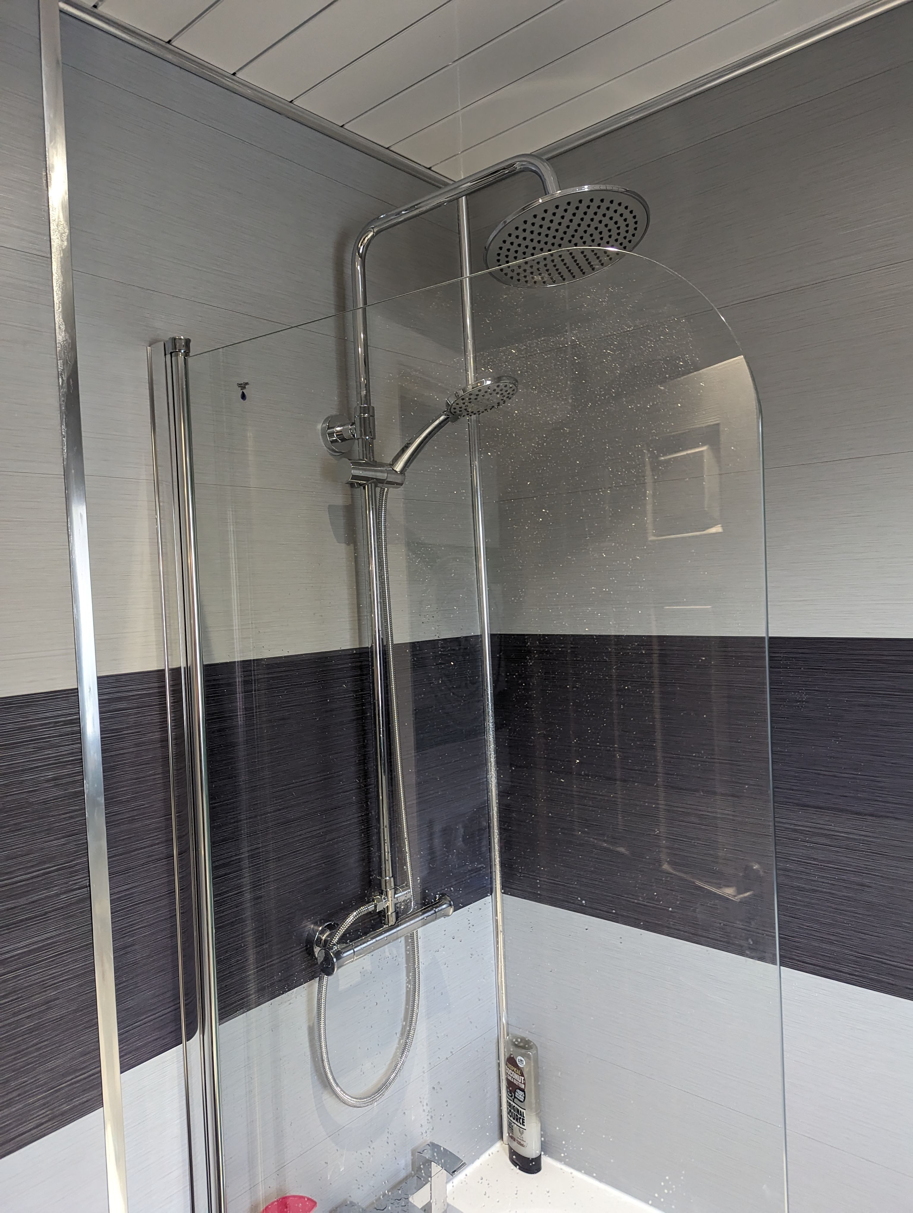 Bathroom installation 437 by Bathroom Adaptations