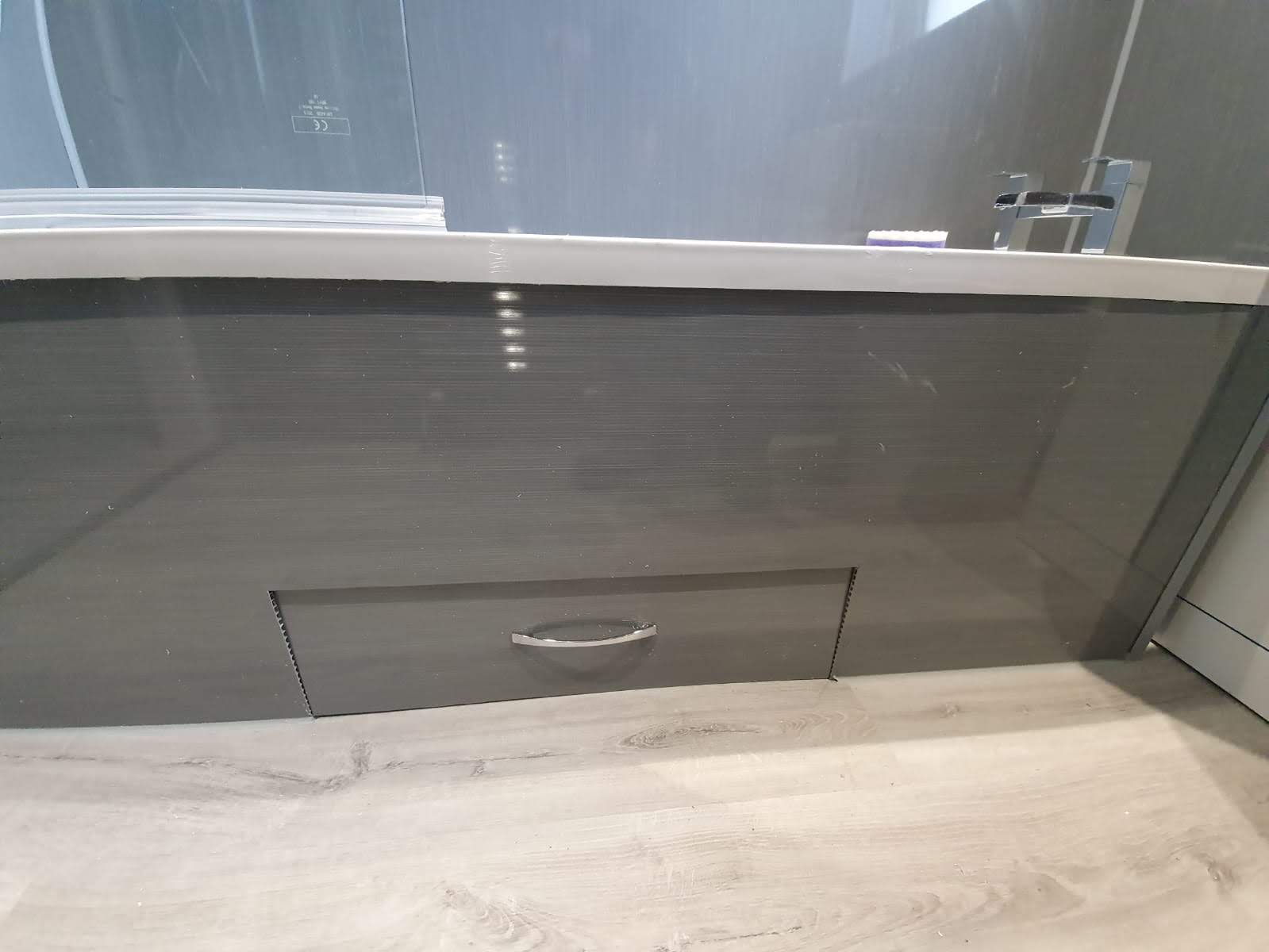 Bathroom installation 242 by Bathroom Adaptations