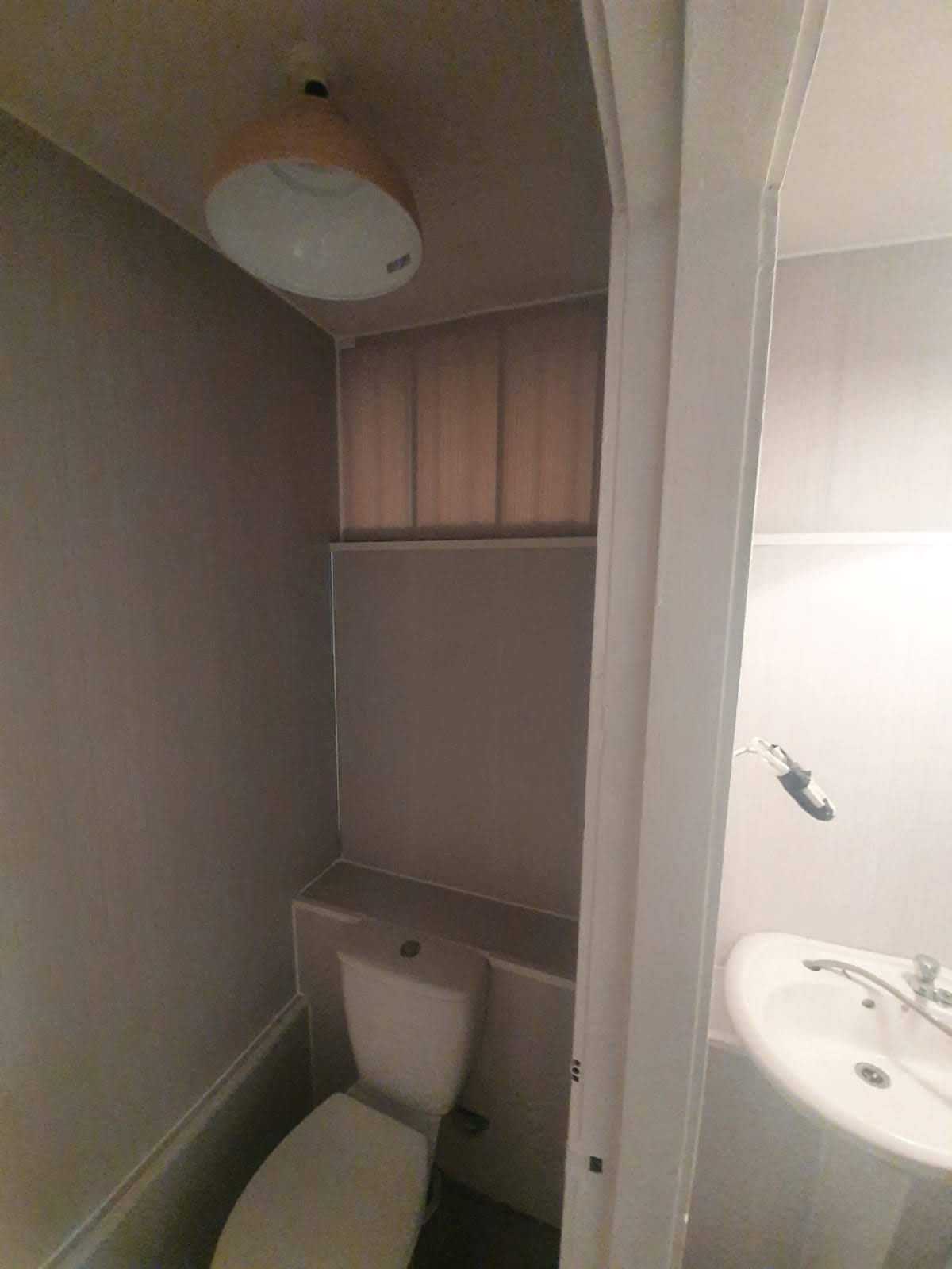 Bathroom installation 89 by Bathroom Adaptations