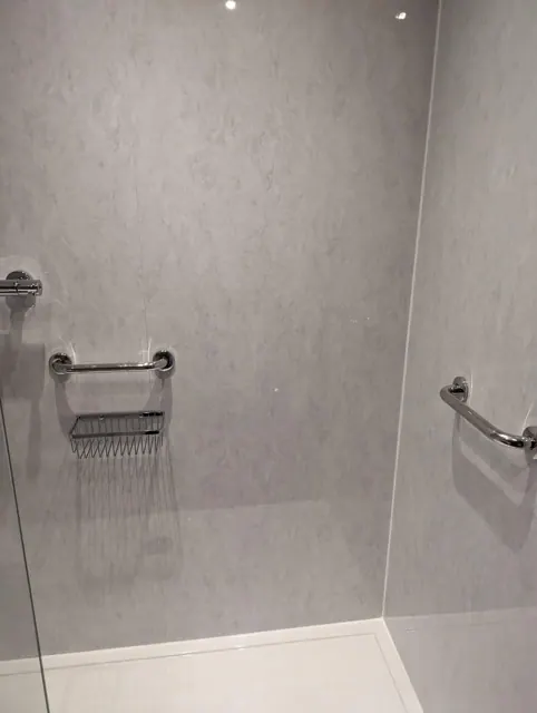 Recent bathroom installation by Bathroom Adaptations Ltd — photograph 30