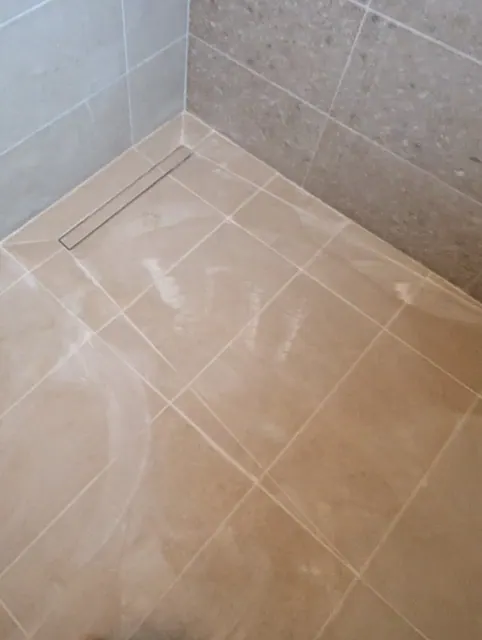Recent bathroom installation by Bathroom Adaptations Ltd — photograph 17