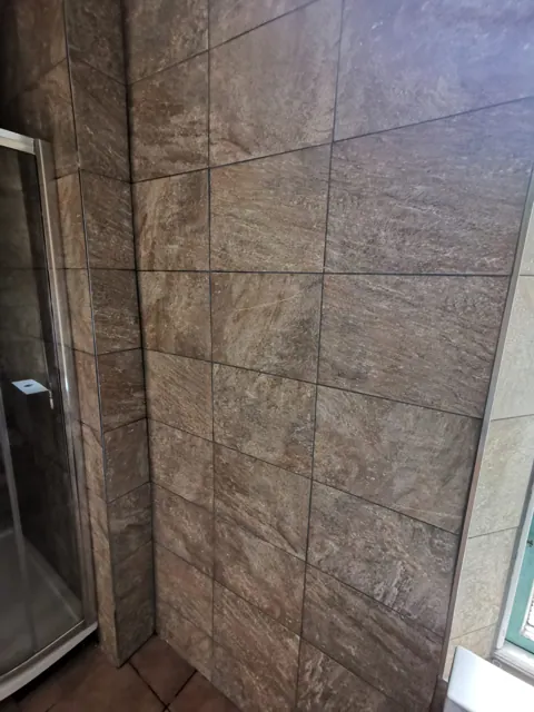 Recent bathroom installation by Bathroom Adaptations Ltd