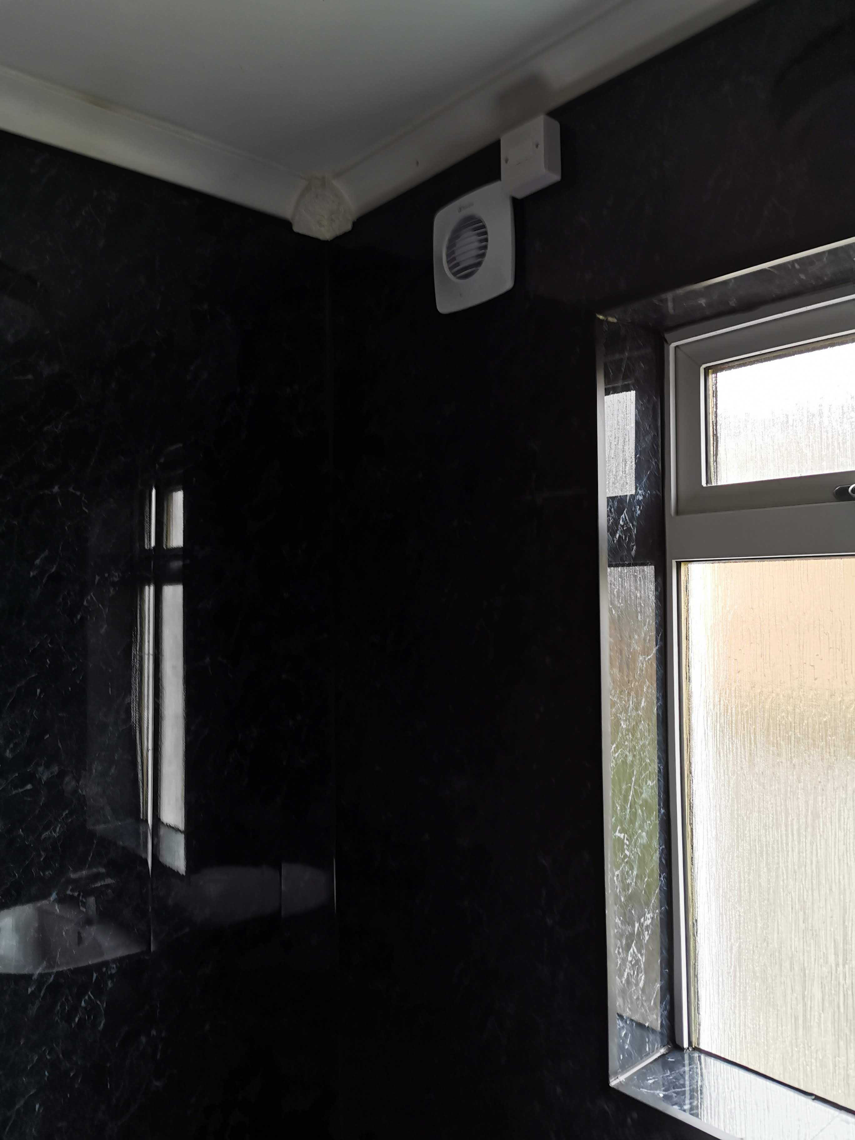 Bathroom installation 53 by Bathroom Adaptations