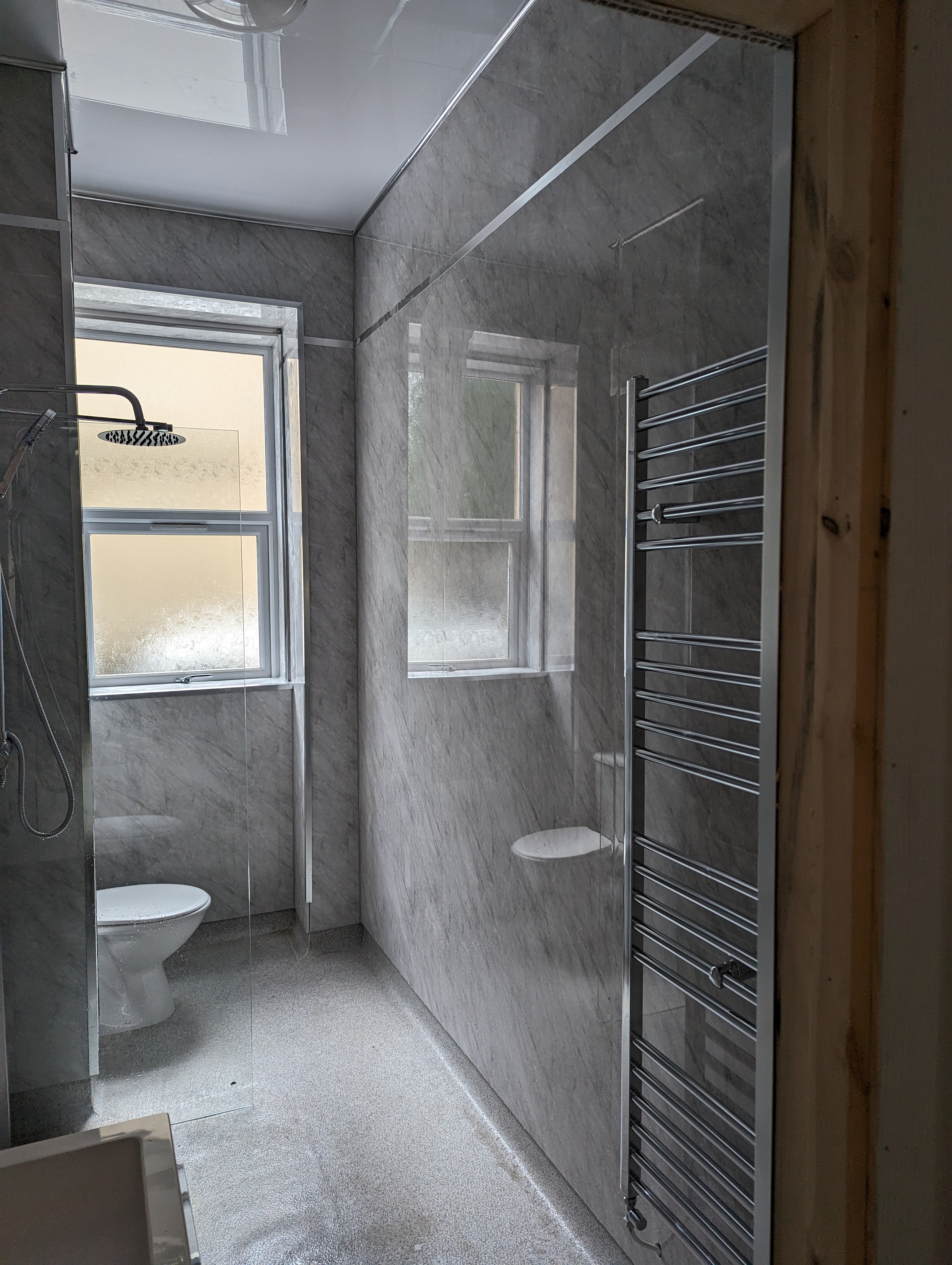 Bathroom installation 634 by Bathroom Adaptations