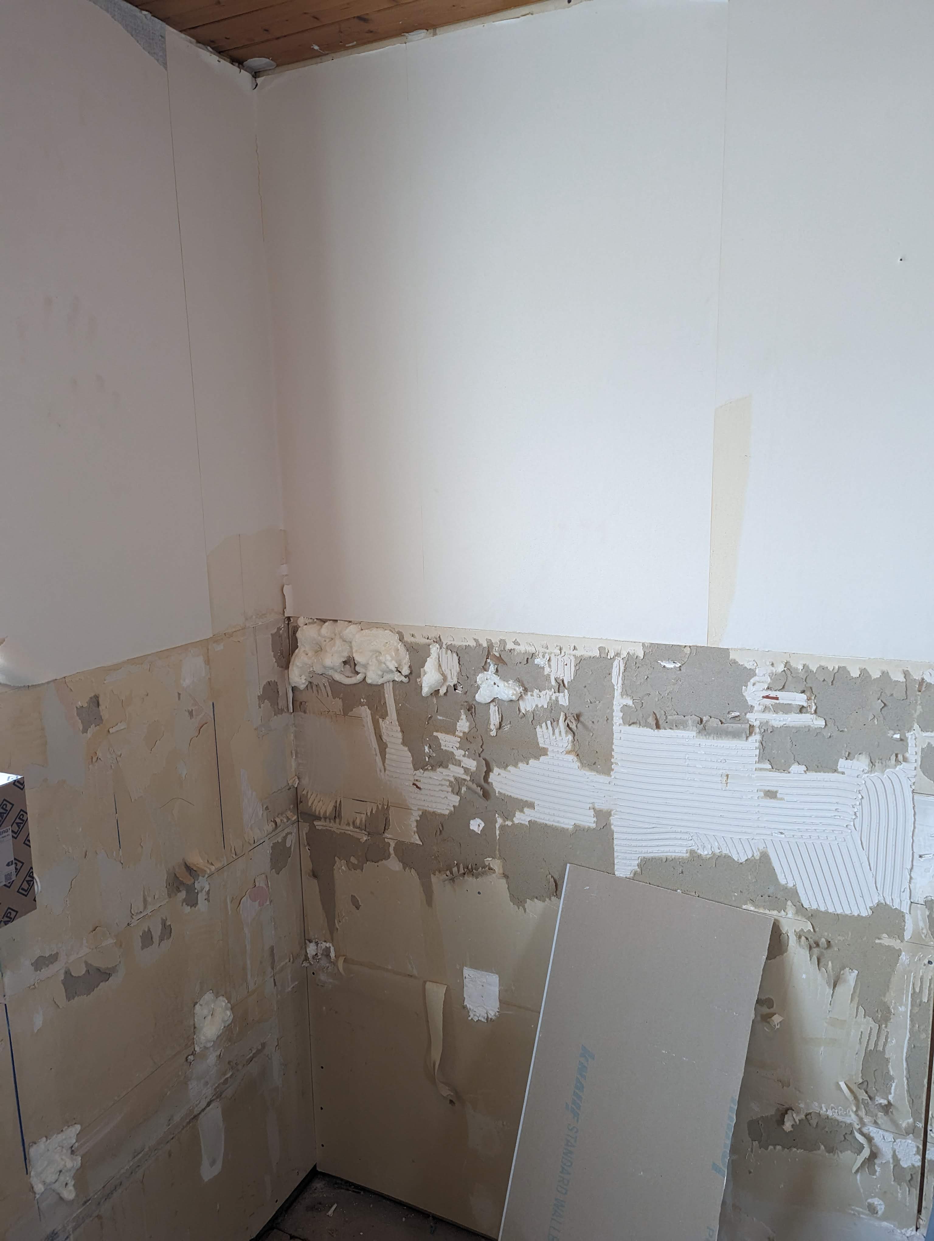 Bathroom installation 507 by Bathroom Adaptations