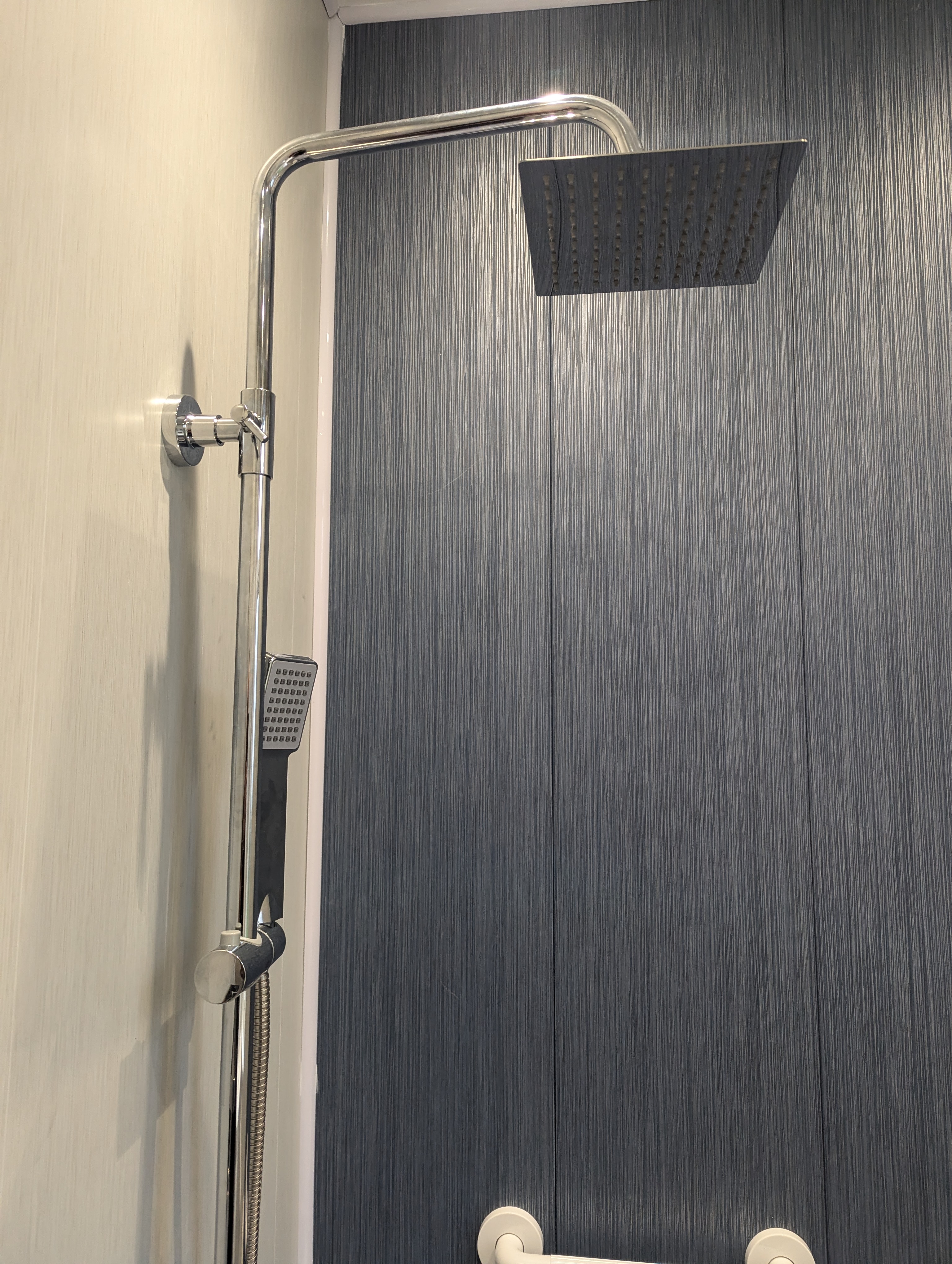 Bathroom installation 631 by Bathroom Adaptations