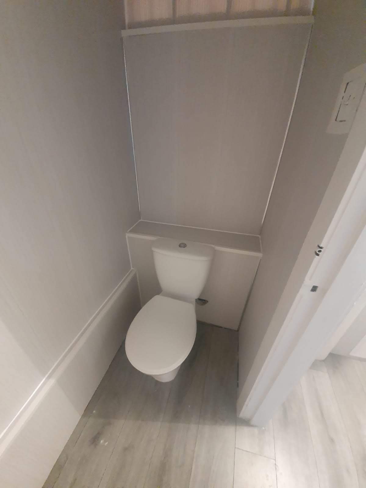 Bathroom installation 88 by Bathroom Adaptations