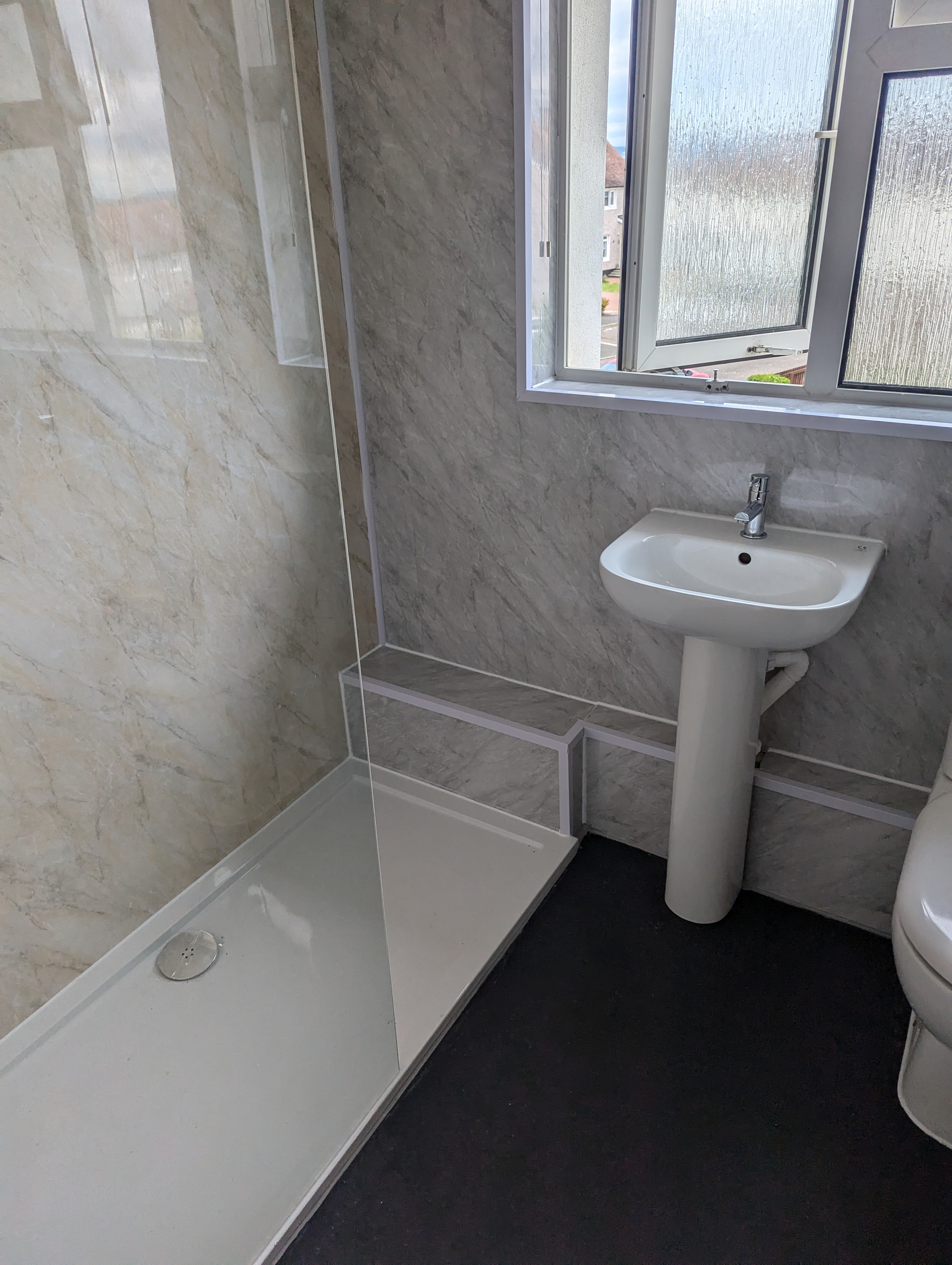 Bathroom installation 621 by Bathroom Adaptations