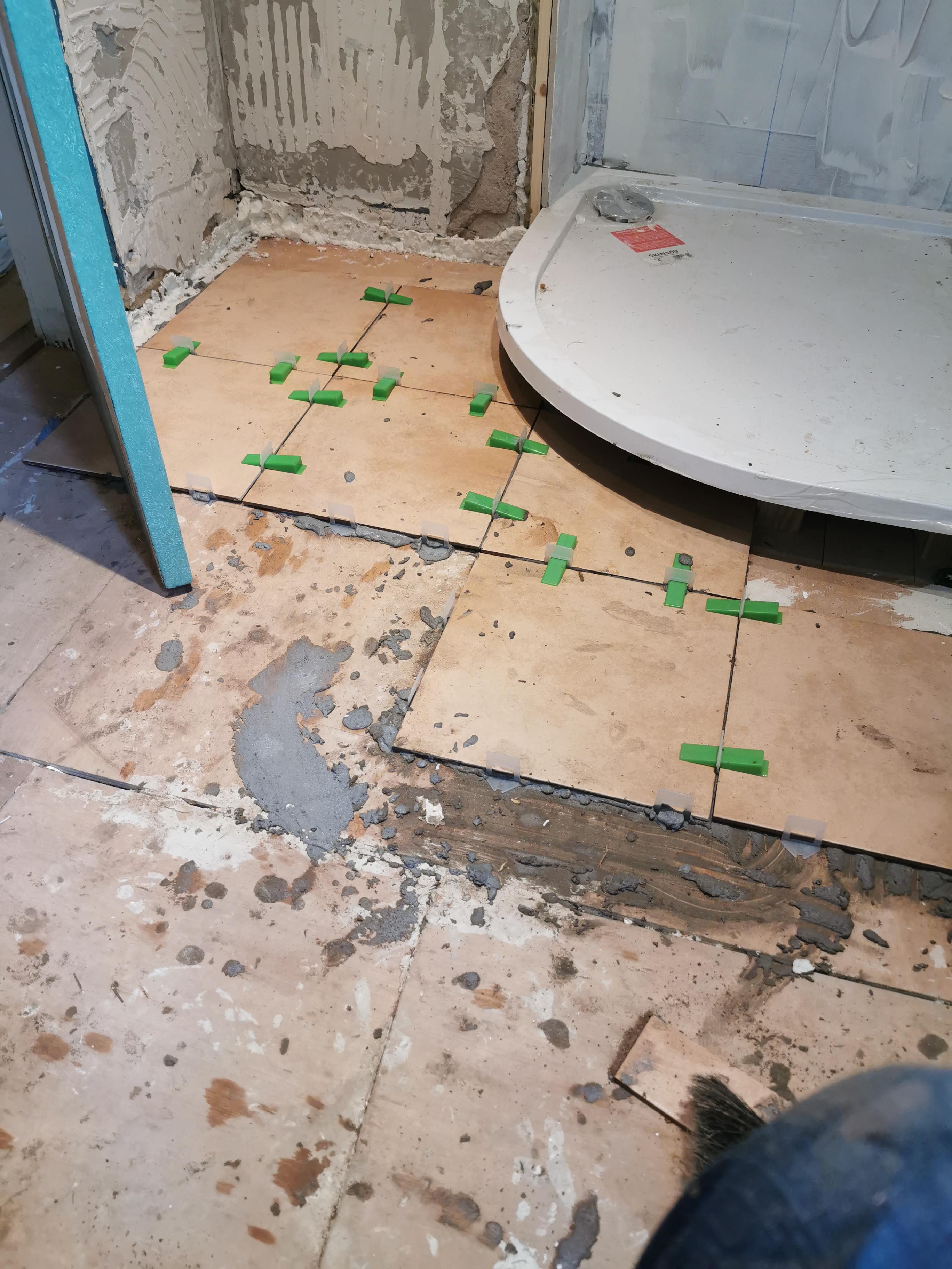 Bathroom installation 70 by Bathroom Adaptations