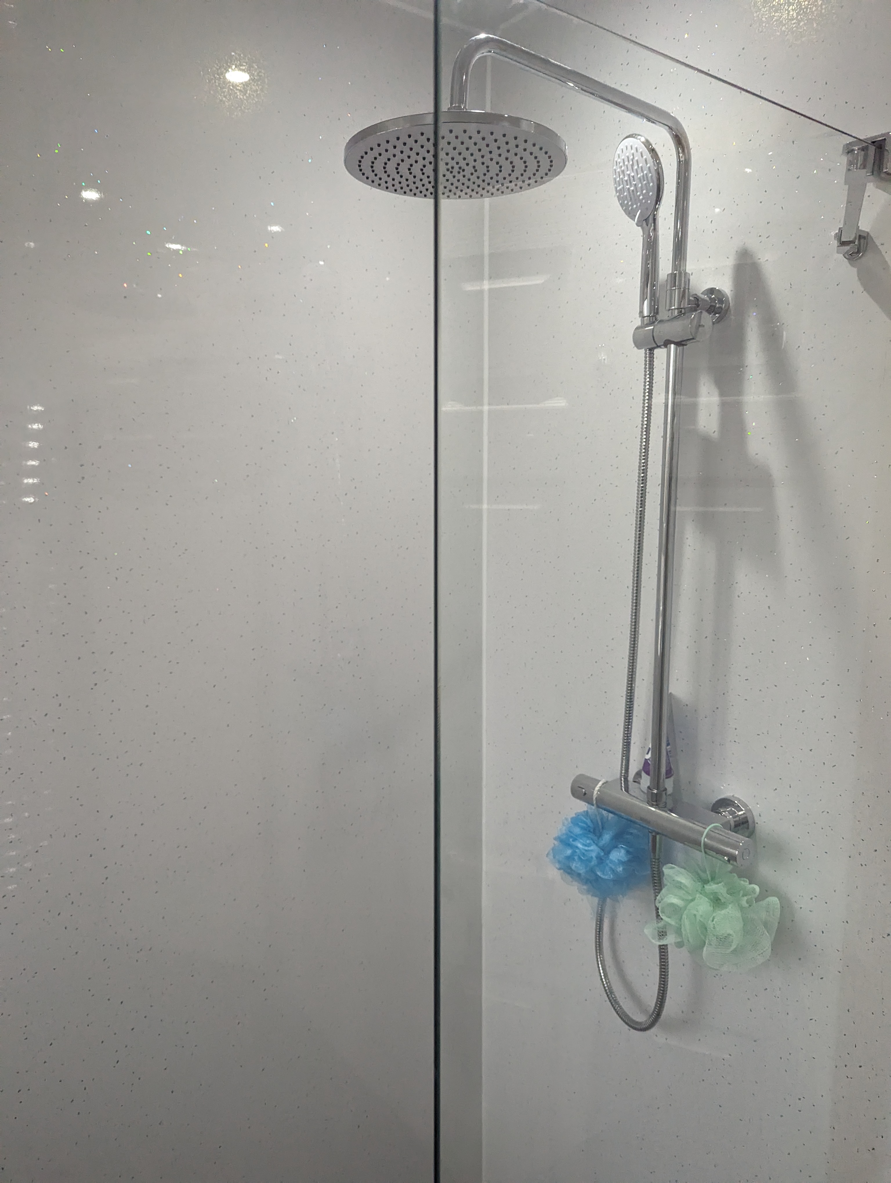 Bathroom installation 592 by Bathroom Adaptations